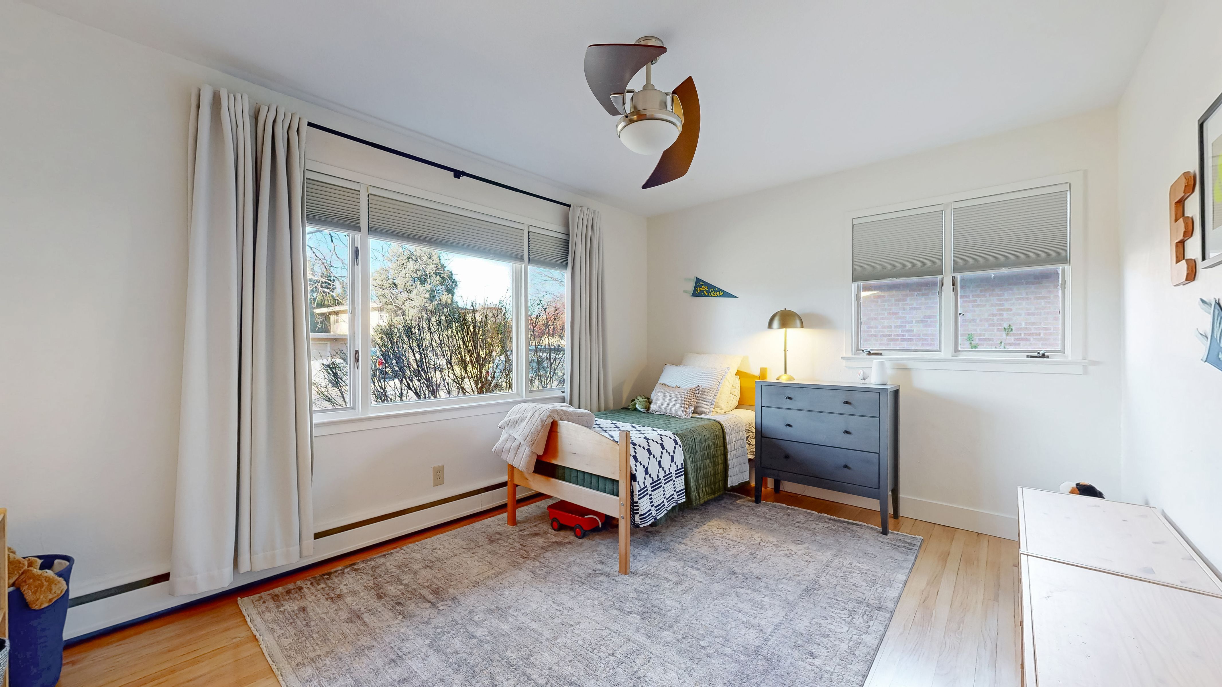  Mid Mod Perfection in Loveland - 物件實景