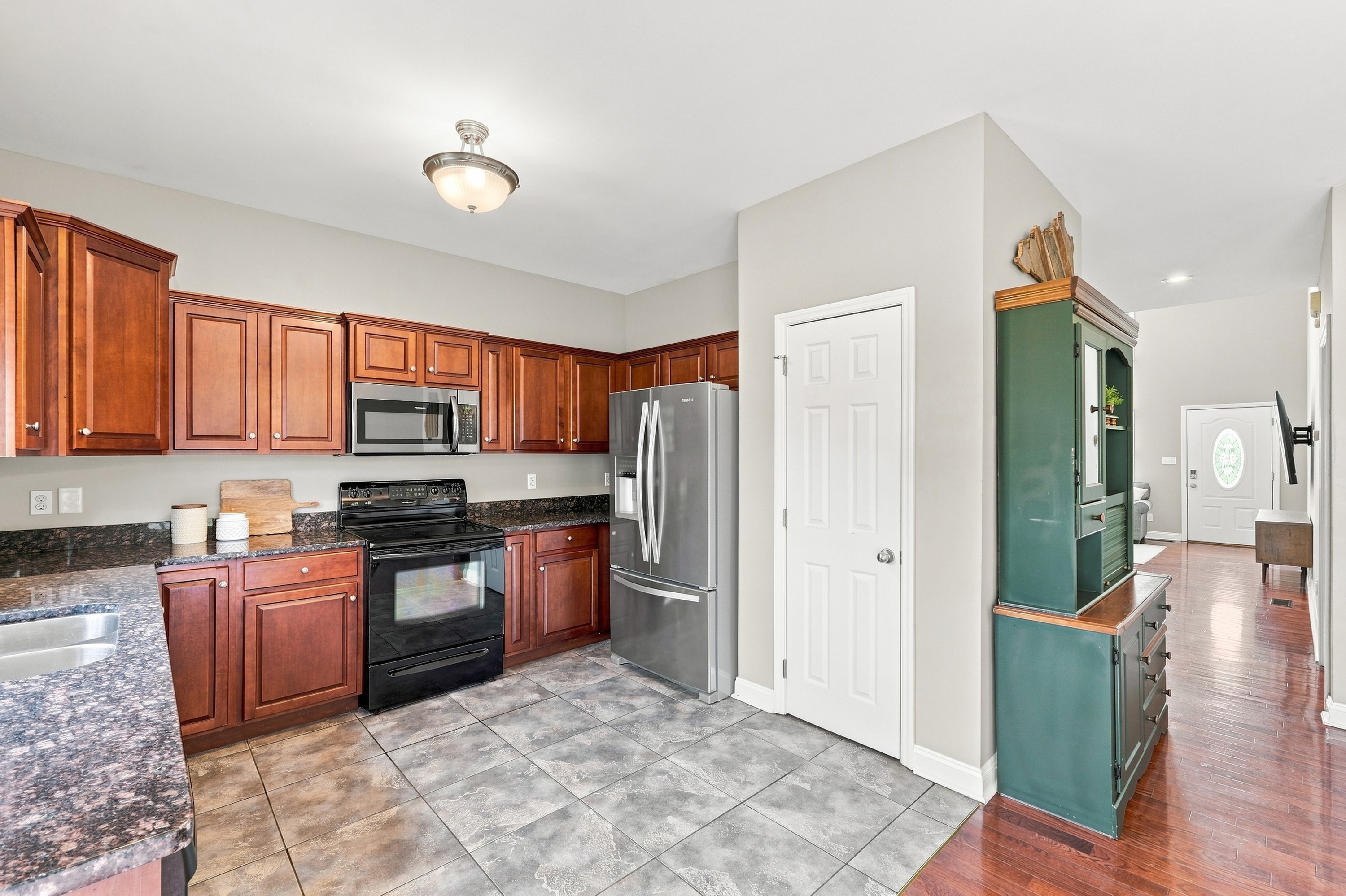 2030 Osprey Cove Avenue, Shelbyville, KY 40065 - 物件實景