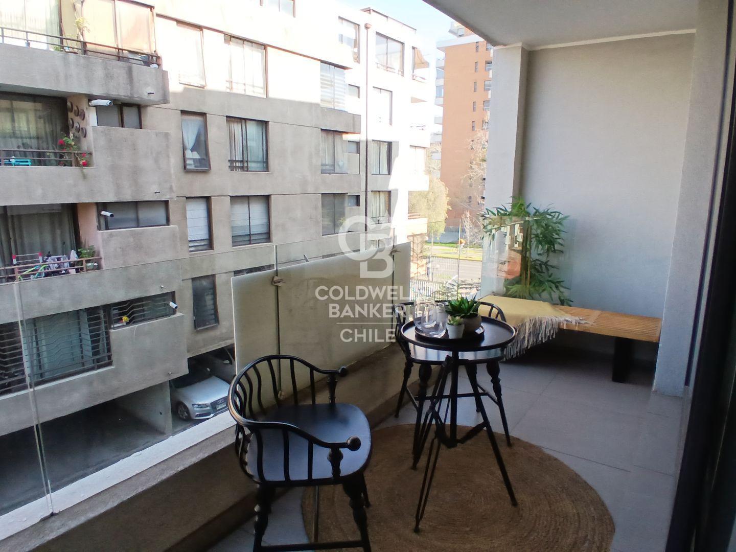 Providencia, Chile, 2 Bedrooms Bedrooms, ,2 BathroomsBathrooms,Residential,For Sale,1955057