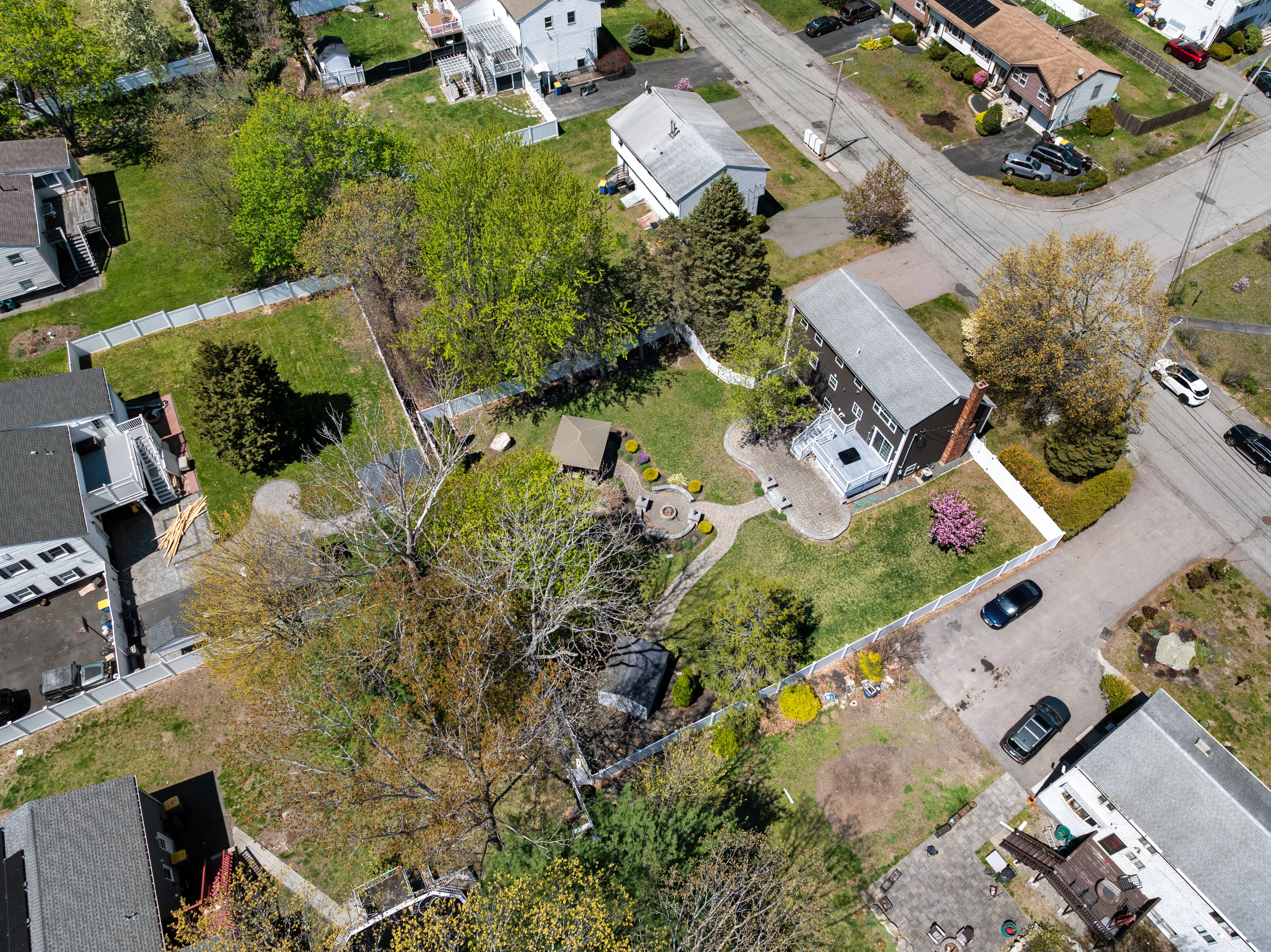  23 Emily Jeffers Road, Randolph, MA, 02368 - 物件實景