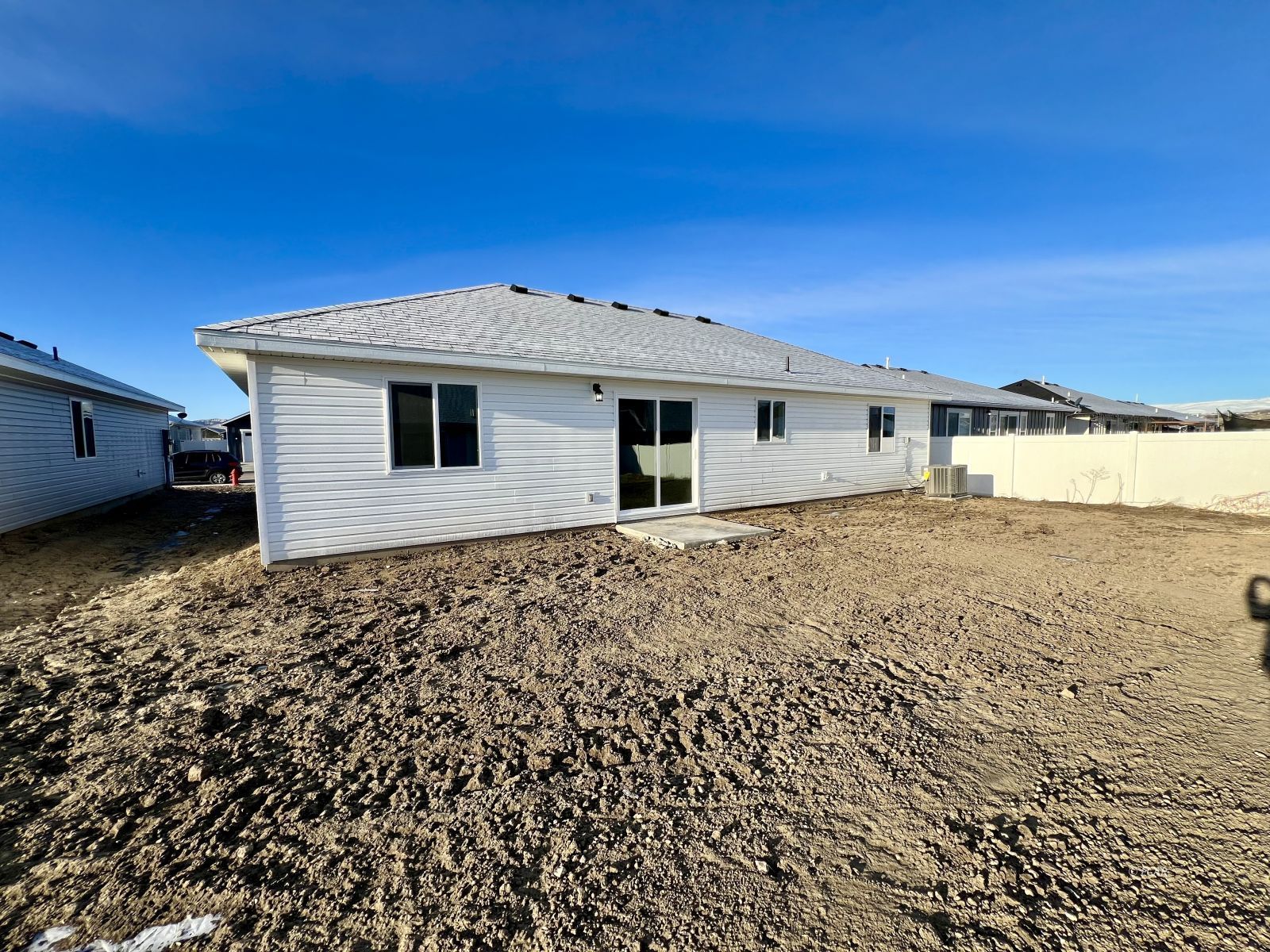 2801 Incline Avenue, Elko, Nevada, 89801, United States, 3 Bedrooms Bedrooms, ,2 BathroomsBathrooms,Residential,For Sale,2801 Incline Avenue,1680109
