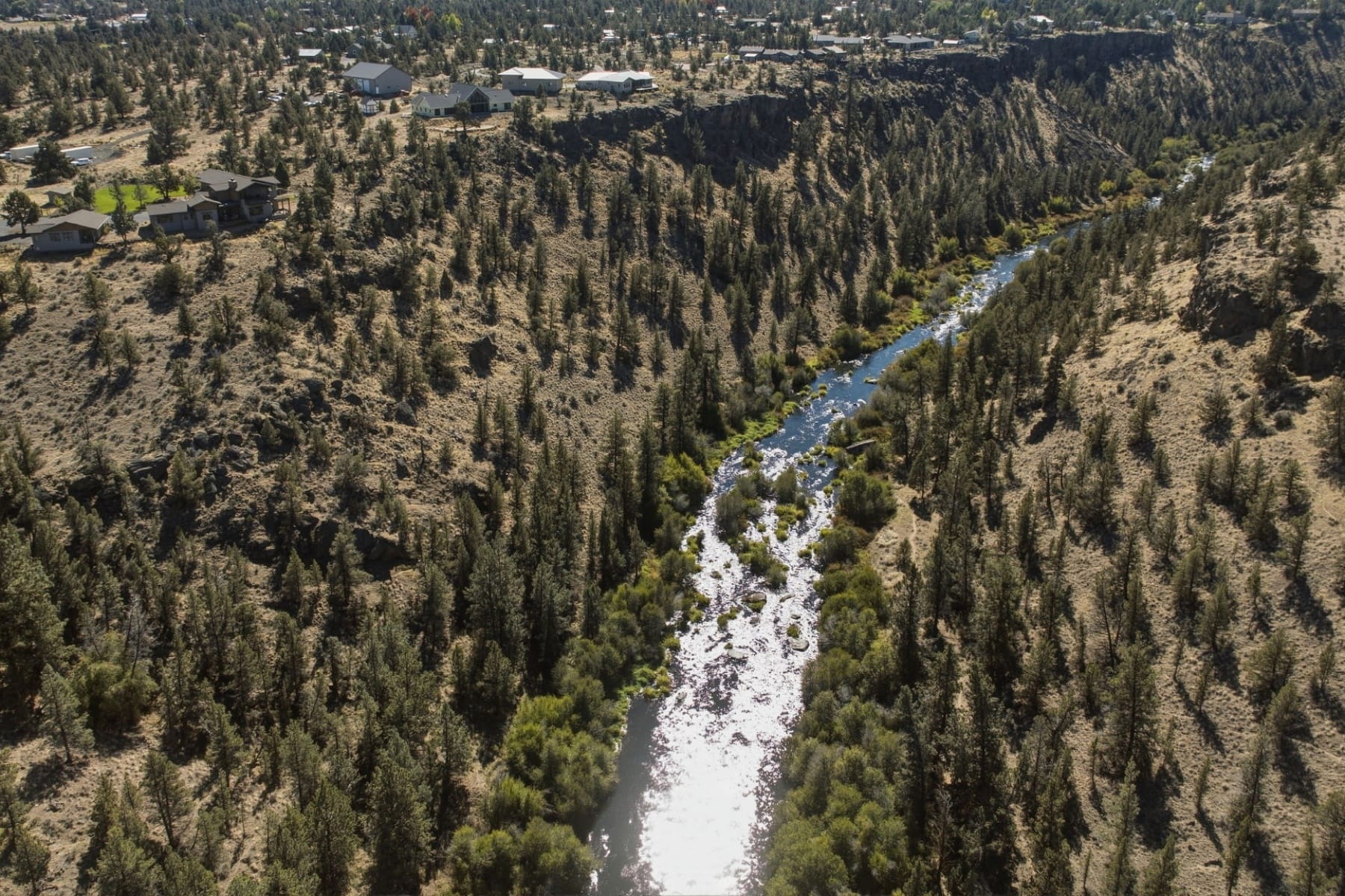  4655 SW Loma Linda Drive Redmond, OR 97756 - 物件實景