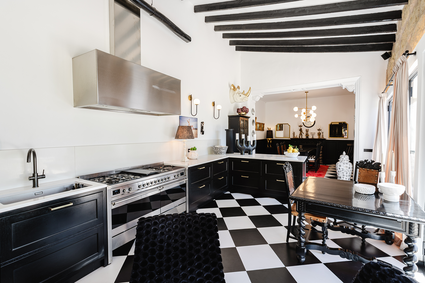  Renovated historic property with pool in Sencelles - 物件實景