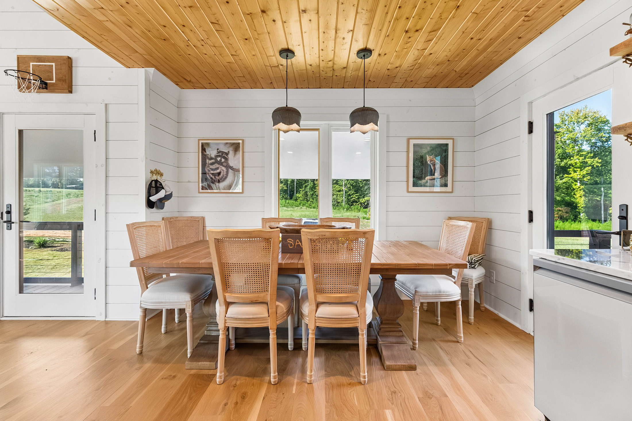  A Rare 158+/- Acre Retreat New Wire Park and Athens - 物件實景