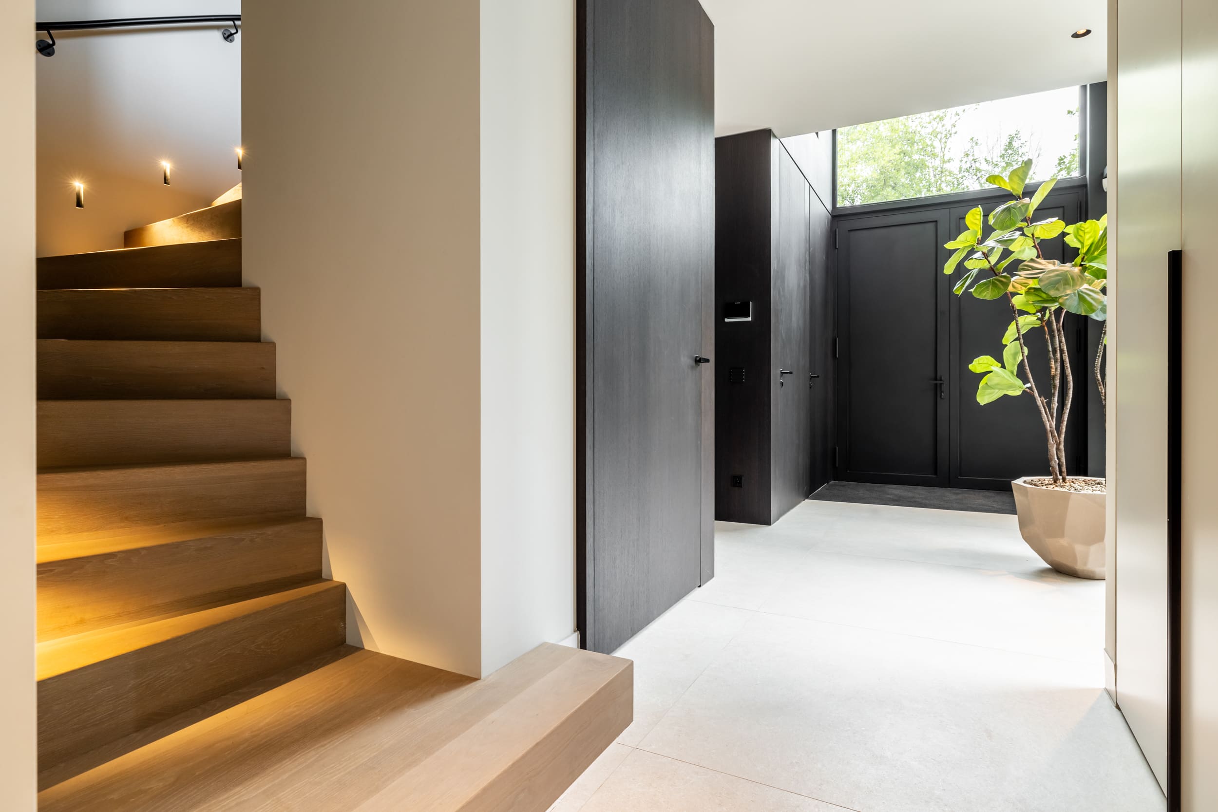  Unique country estate at Landgoed Sancta Maria - 物件實景