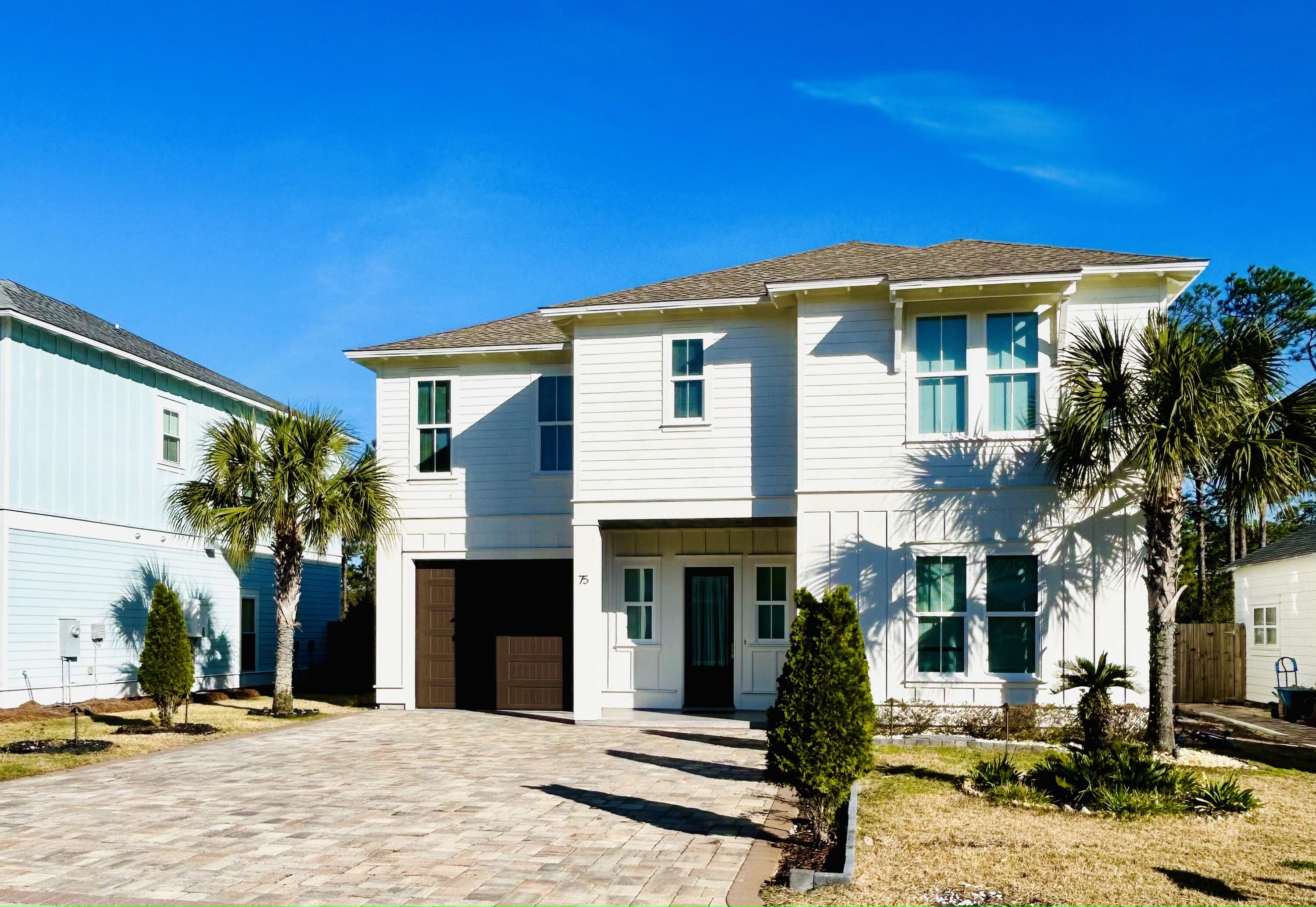 Santa Rosa Beach, Florida, 32459, United States, 4 Bedrooms Bedrooms, ,5 BathroomsBathrooms,Residential,For Sale,1849964