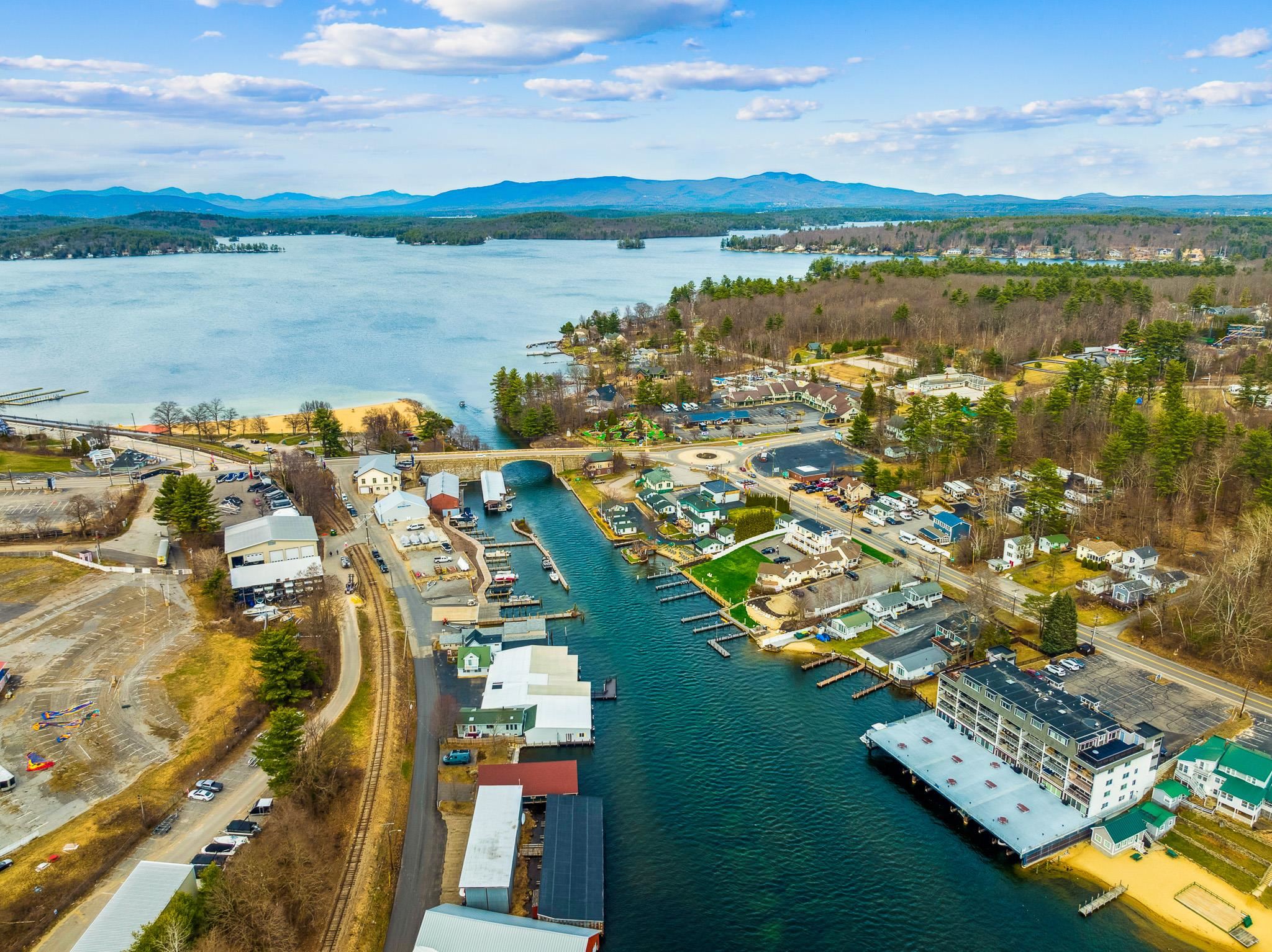 Laconia, New Hampshire, 03246, United States, 2 Bedrooms Bedrooms, ,1 BathroomBathrooms,Residential,For Sale,1933557