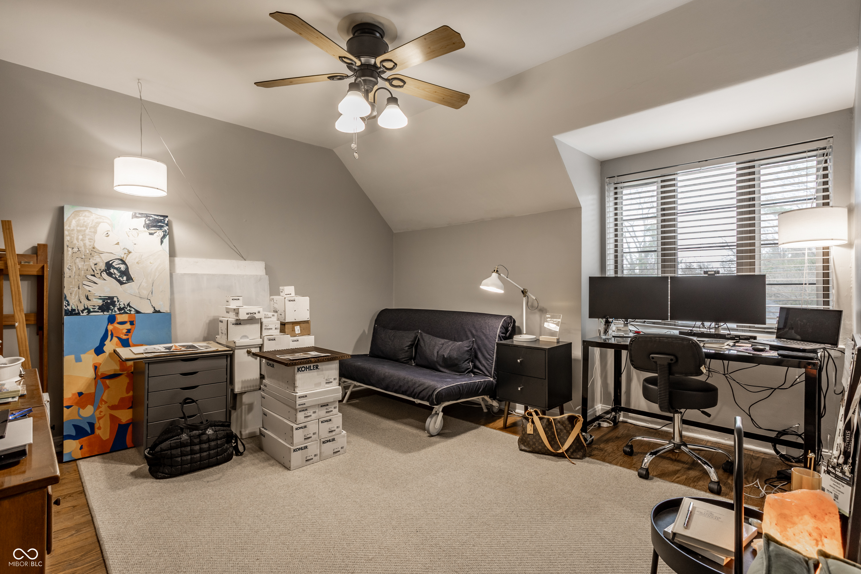 Indianapolis, Indiana, 46208, United States, ,Residential,For Sale,2030661
