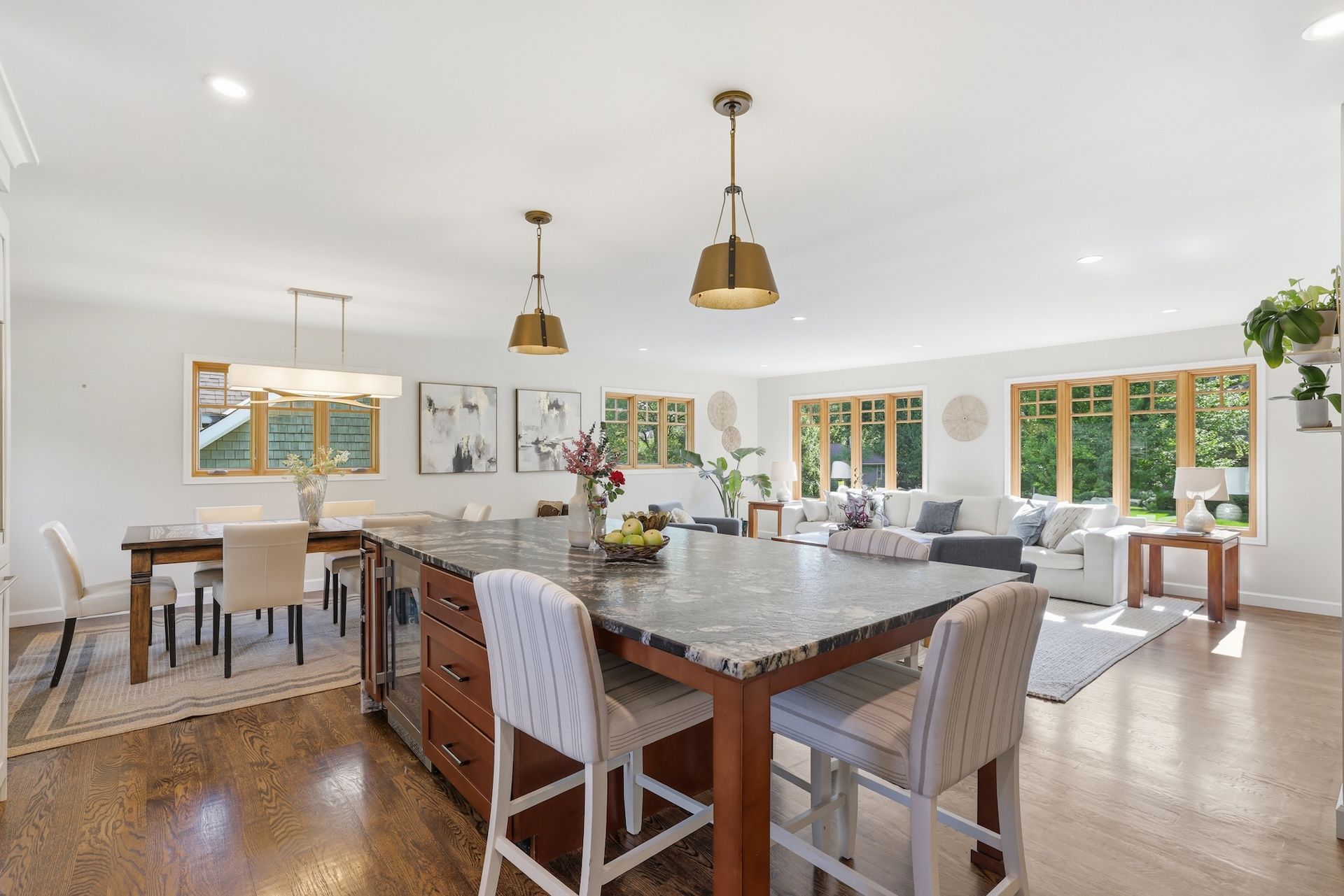  Exceptional Morningside Home with Thoughtful Modern Design - 物件實景