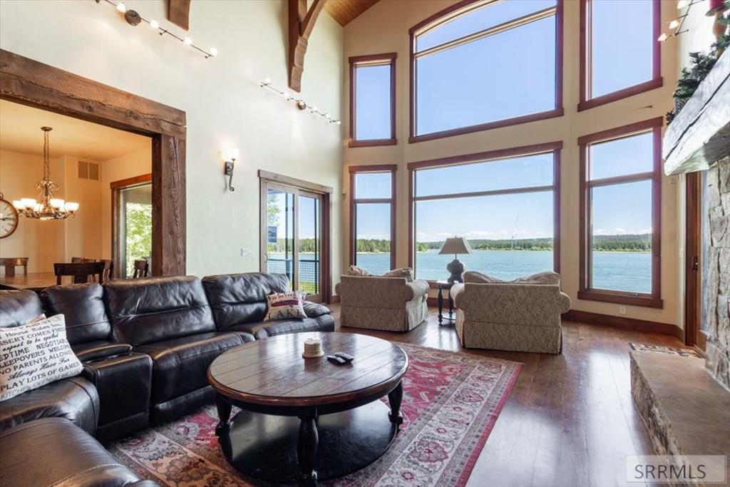 ISLAND PARK, Idaho, 83429, United States, 7 Bedrooms Bedrooms, ,7 BathroomsBathrooms,Residential,For Sale,1979593