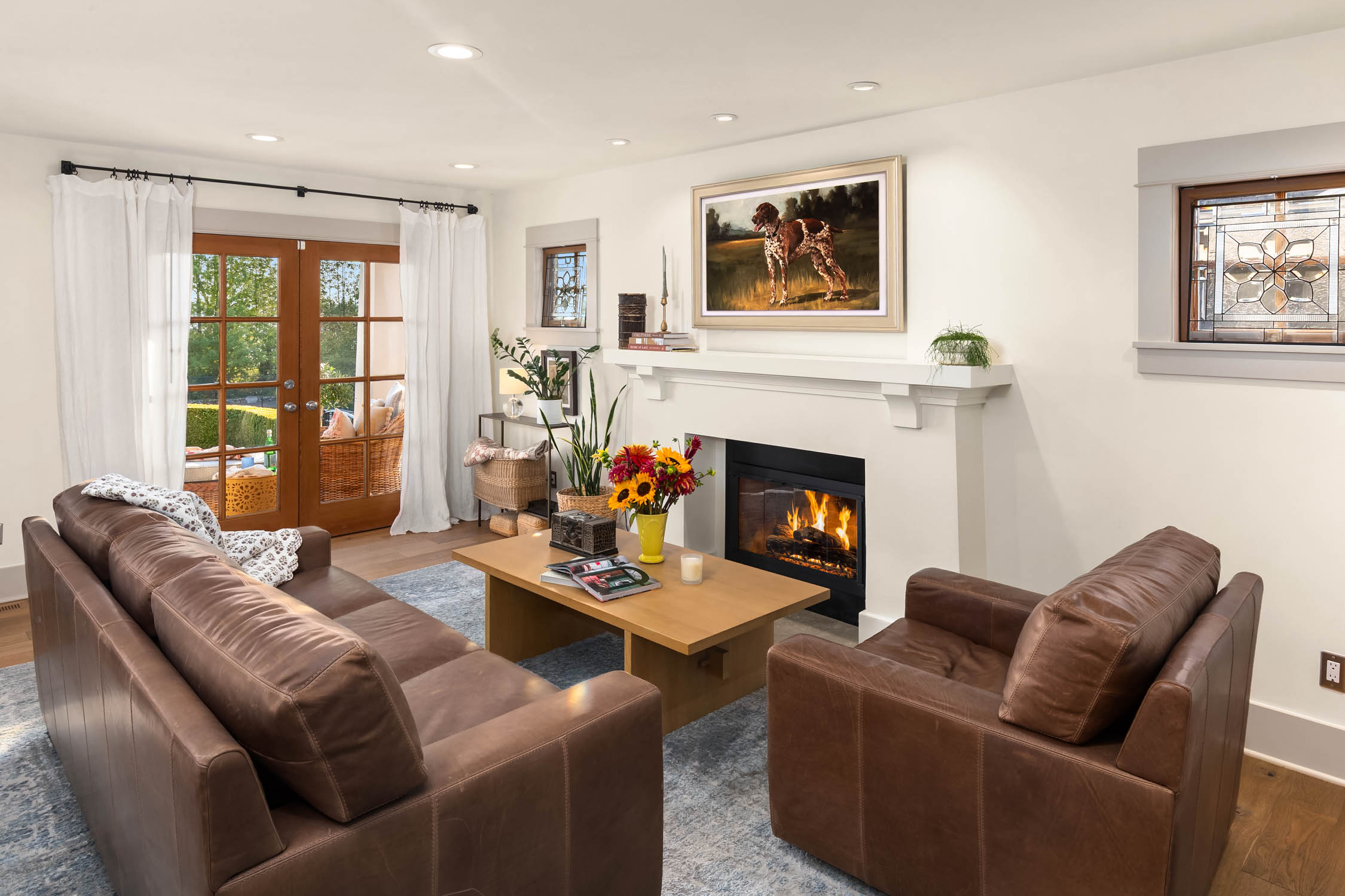  Exceptional Craftsman in Kirkland - 物件實景