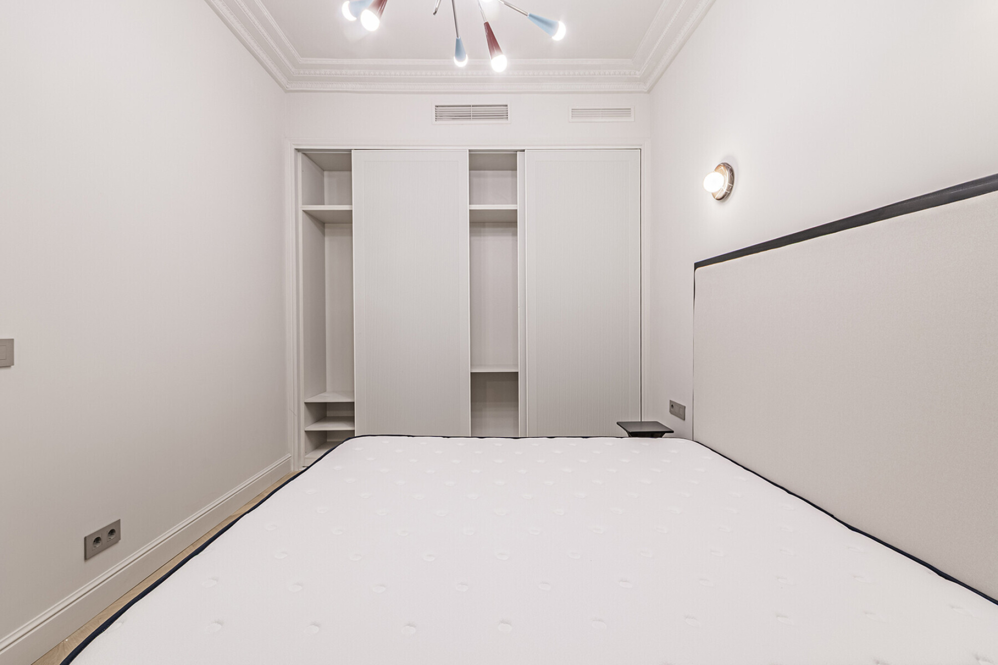  Magnificent apartment of 230 m2 in Eixample Dreta - 物件實景