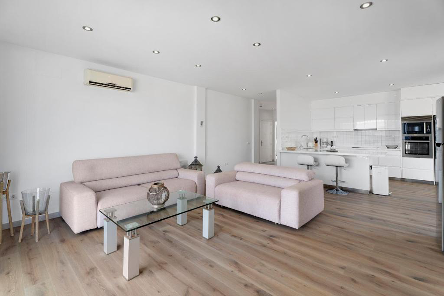  Contemporary Villa for Sale in Puerto de Santiago, Tenerife - 物件實景