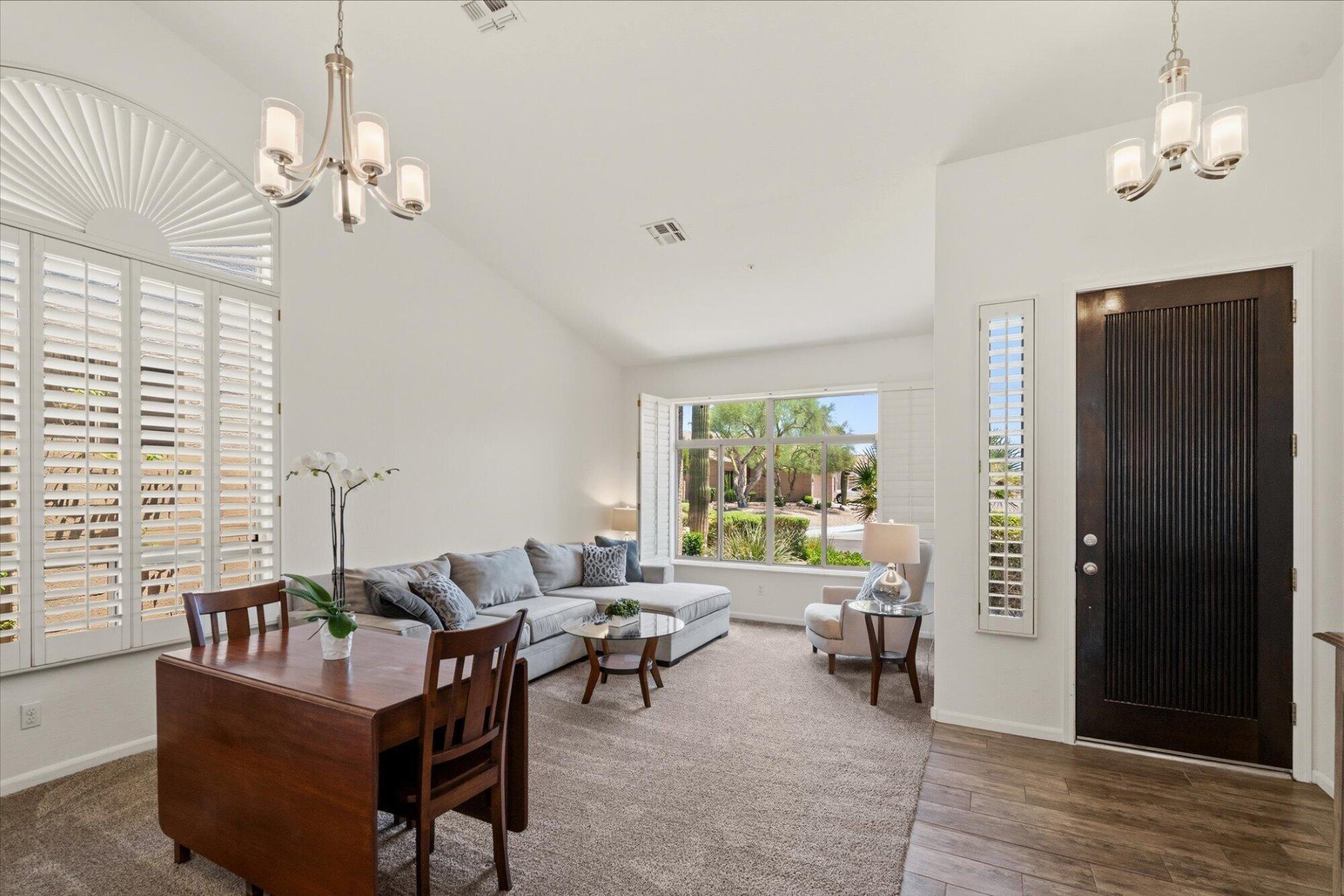  10018 E Karen Drive  Scottsdale, AZ - 物件實景