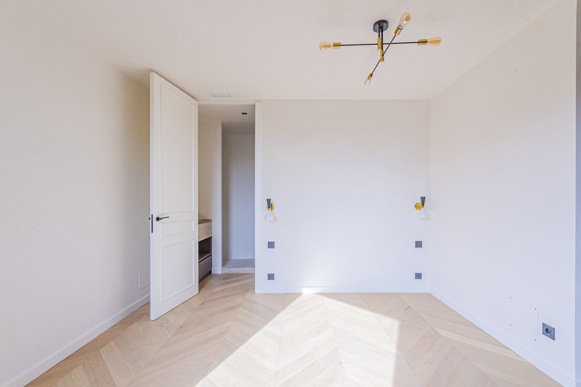  Spectacular penthouse with stunning views of the Sagrada Familia - 物件實景