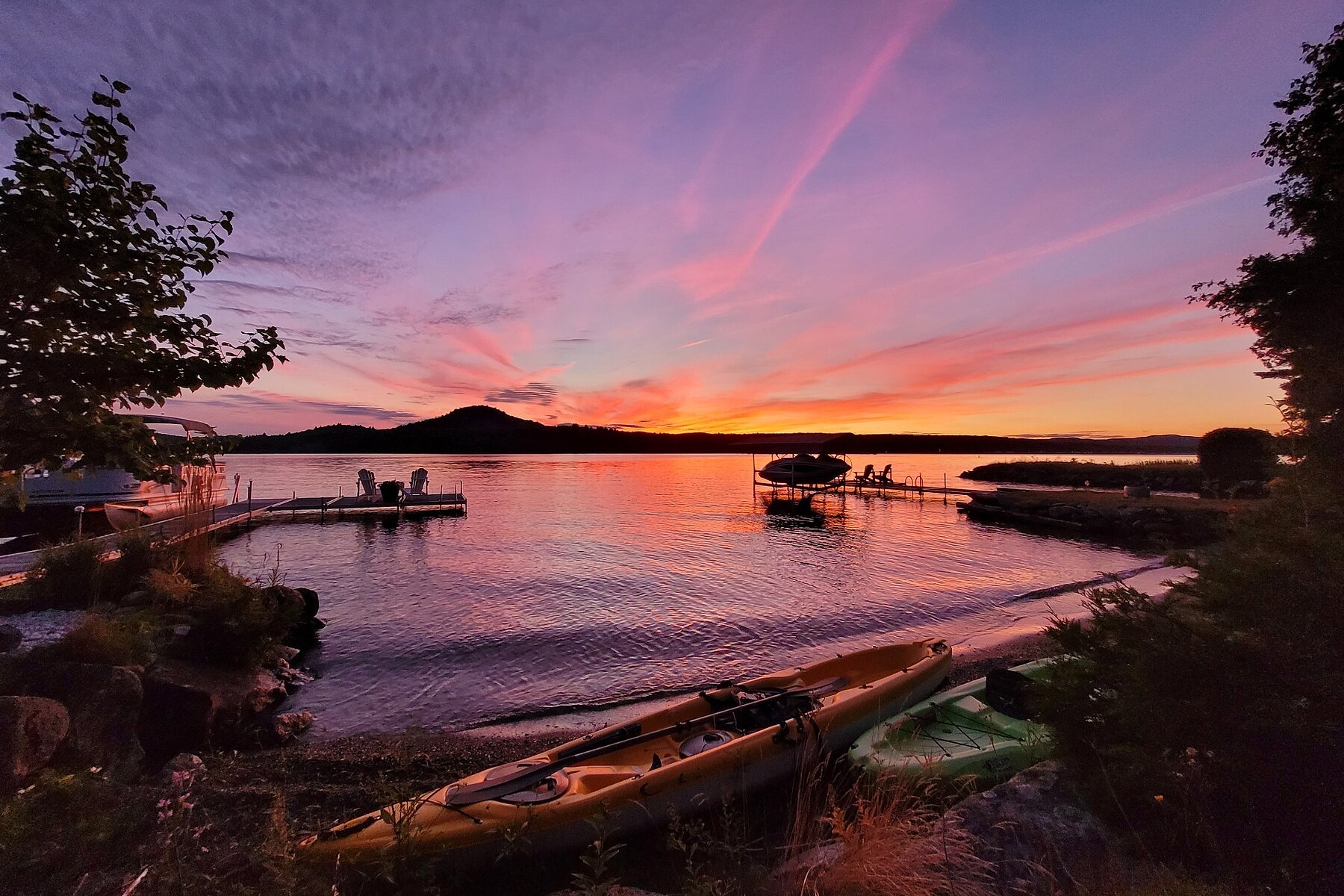  Saint-Denis-de-Brompton, Eastern Townships - 物件實景