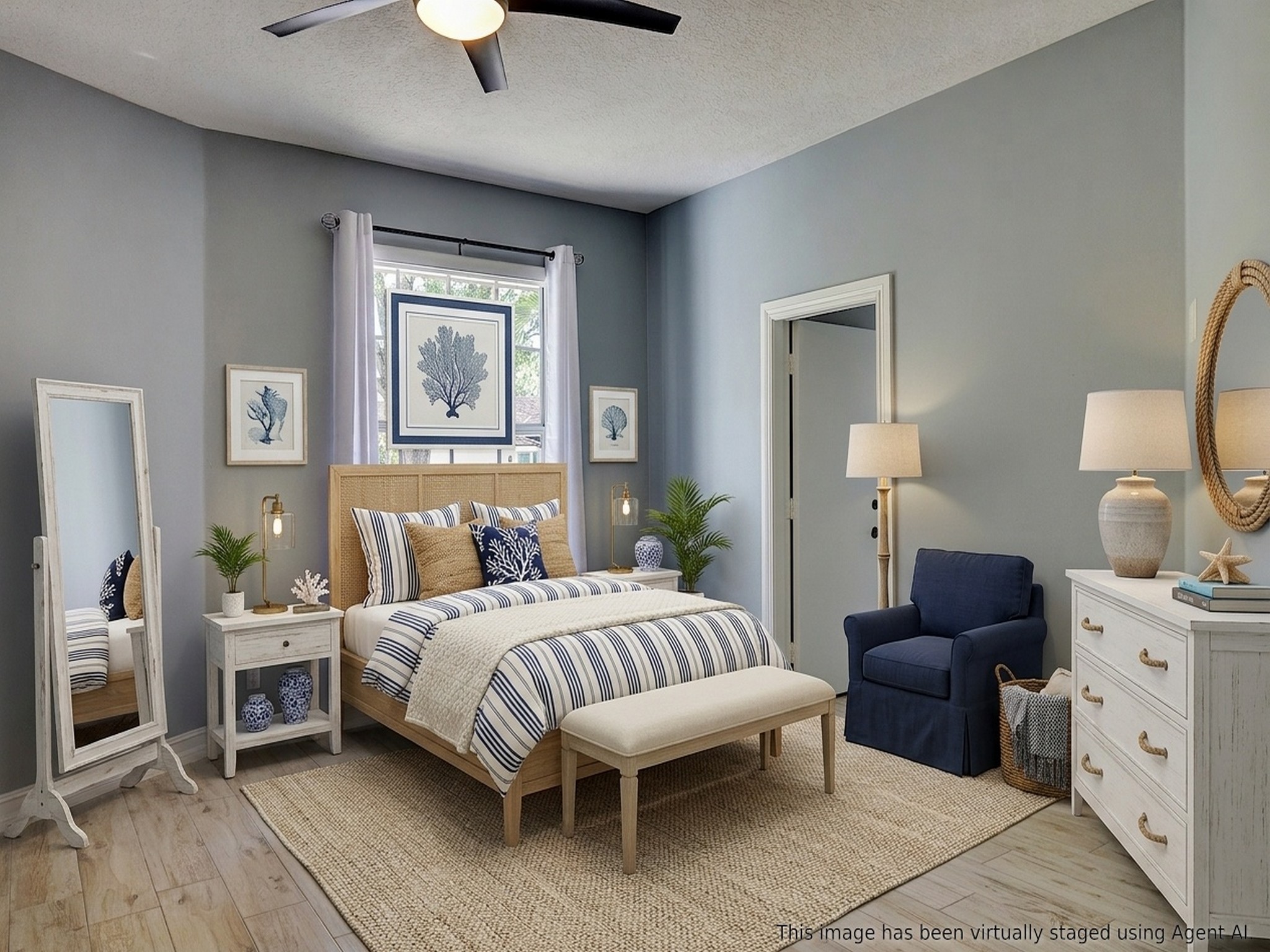  18421 Lake Bend Drive, Jupiter, FL, 33458 - 物件實景