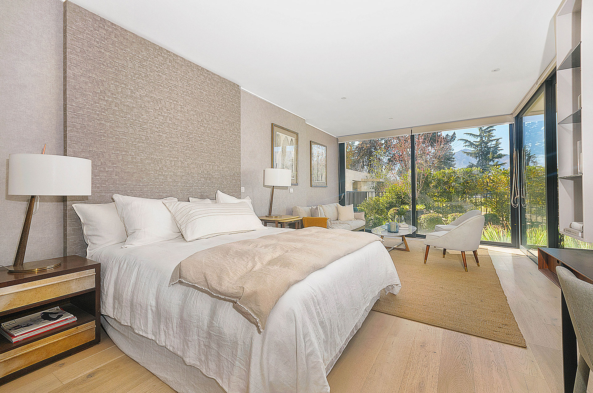  Vista Golf duplex apartment - 物件實景