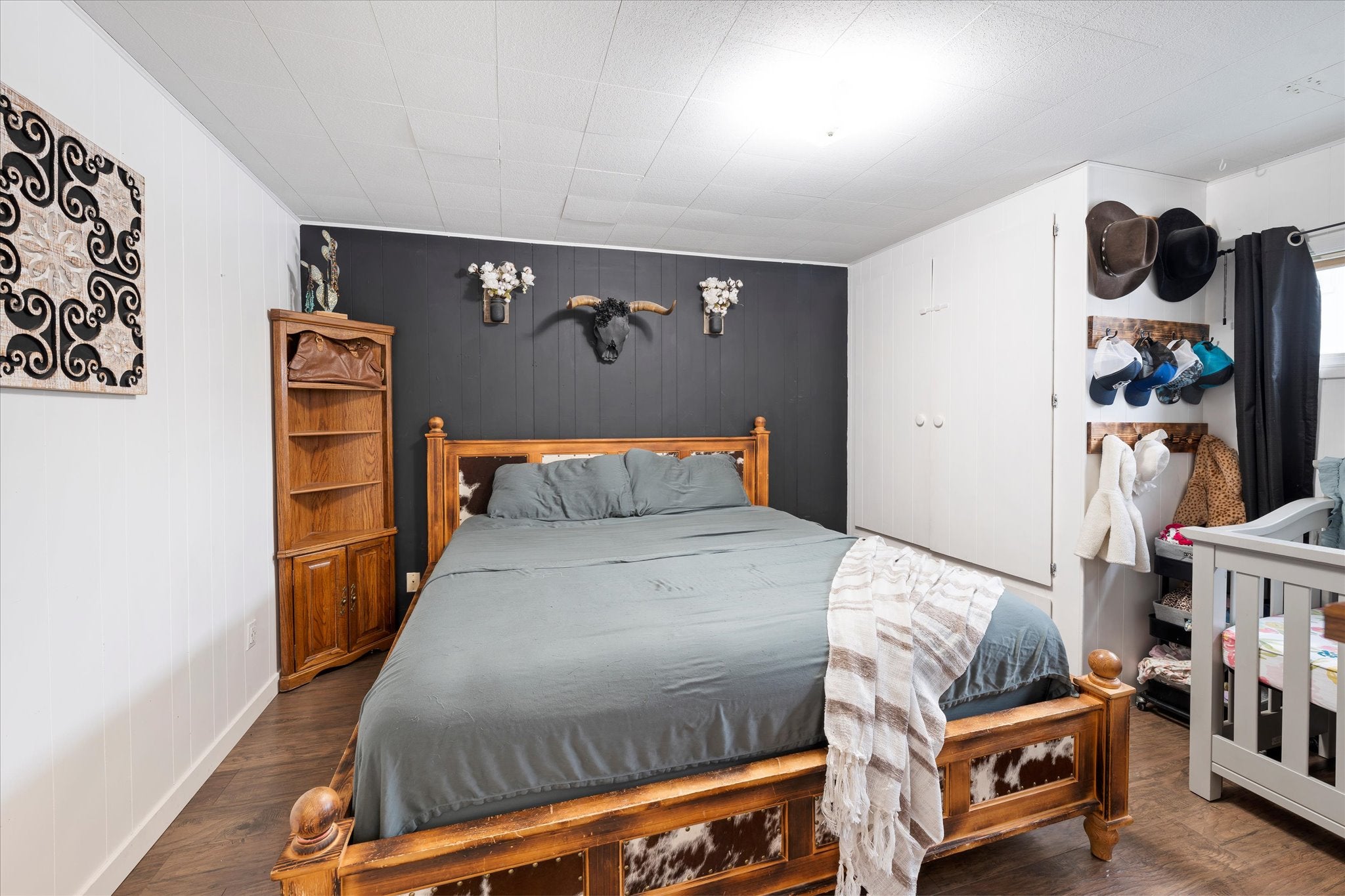 1985 Mt Highway 206, Columbia Falls, Montana, 59912, United States, 3 Bedrooms Bedrooms, ,1 BathroomBathrooms,Residential,For Sale,1985 Mt Highway 206,1672073