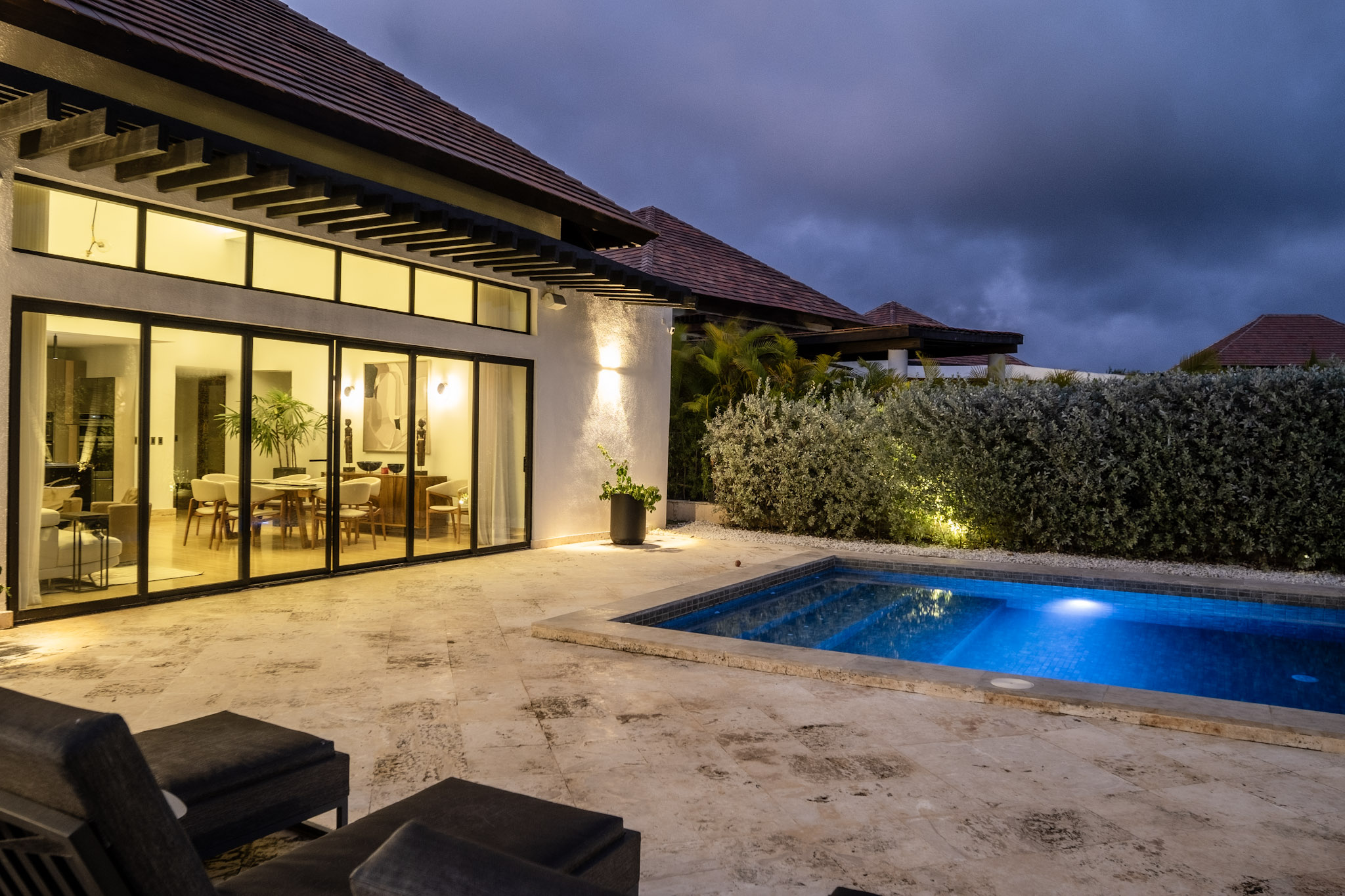 Cap Cana, DO, 3 Bedrooms Bedrooms, ,4 BathroomsBathrooms,Residential,For Sale,2003206