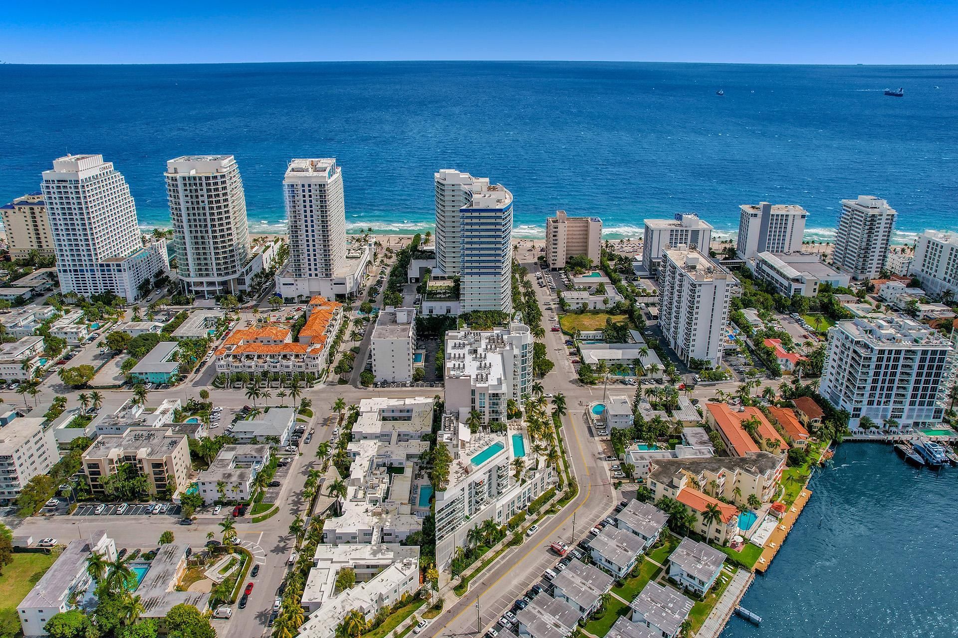  401 N Birch Rd, Fort Lauderdale, FL, 33304 - 物件實景