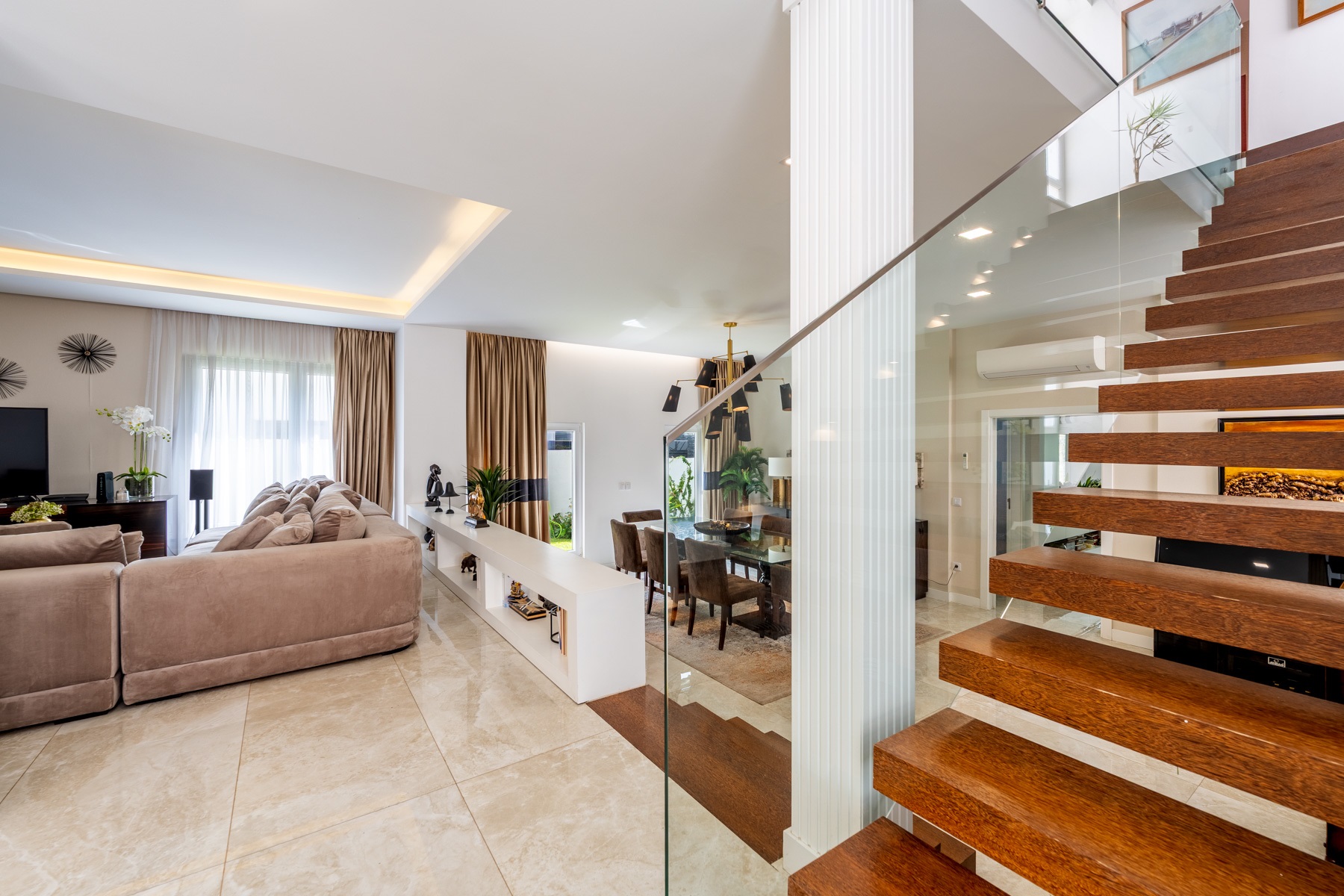  House, 4 bedrooms, for Sale - 物件實景