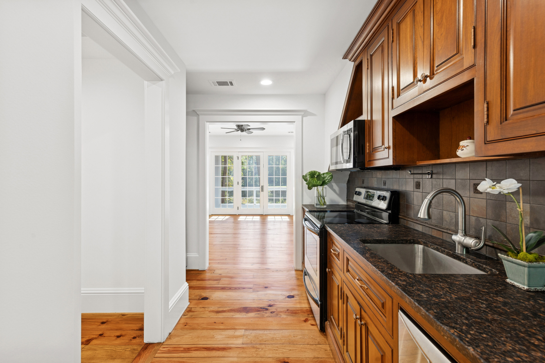  36 Belted Kingfisher Lane, Richmond Hill - 物件實景