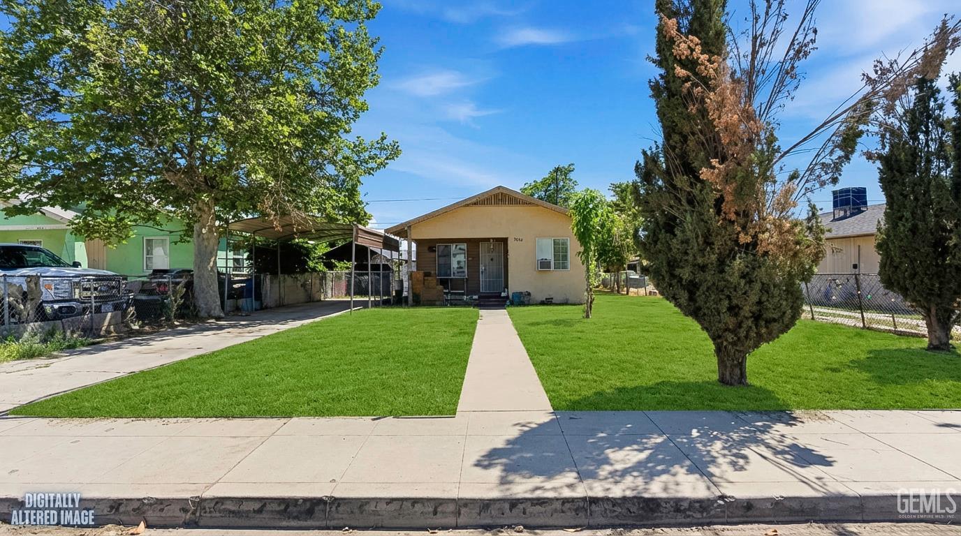 Center St, Bakersfield, CA 93306