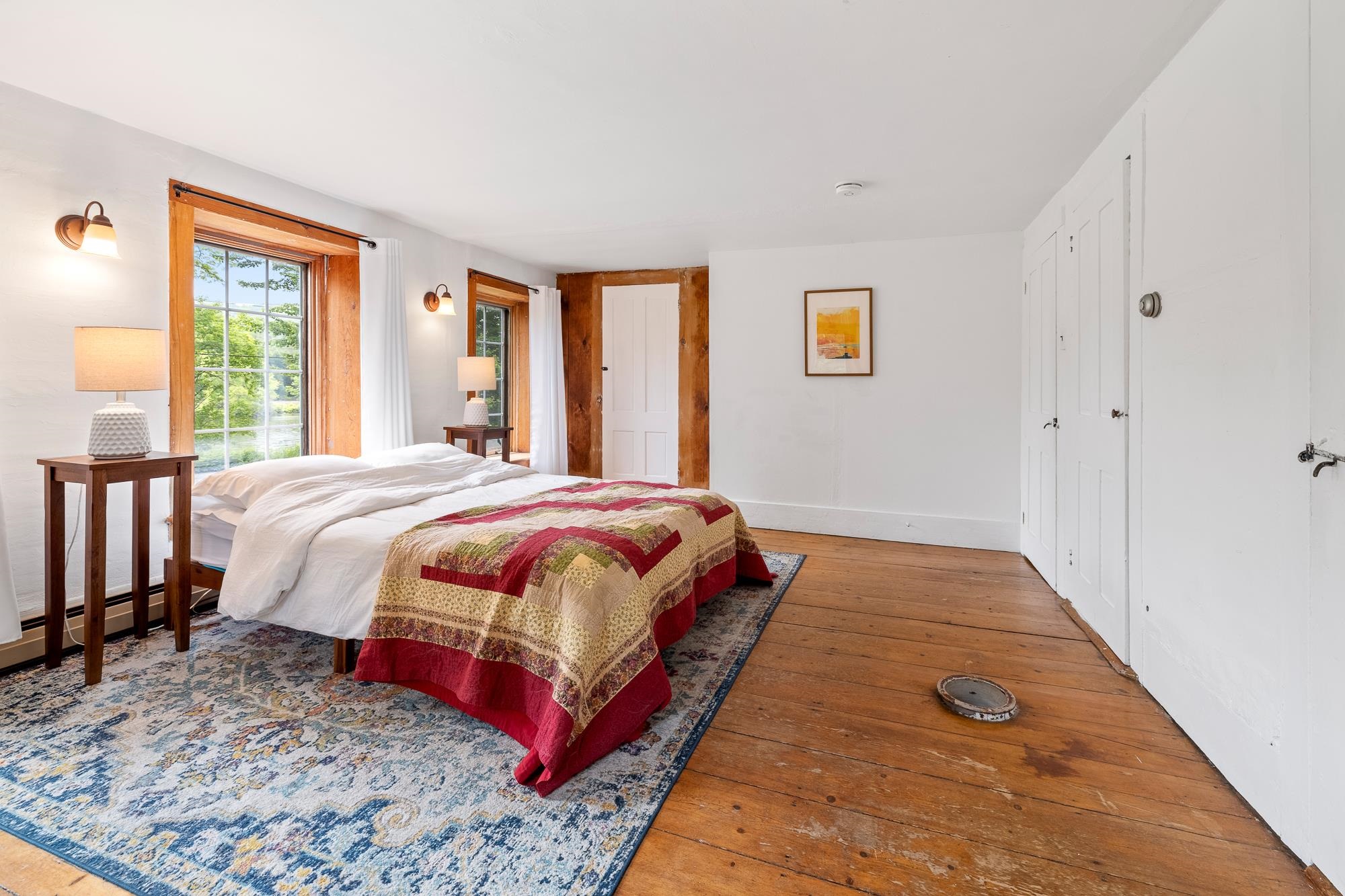 Lyme, New Hampshire, 03768, United States, 3 Bedrooms Bedrooms, ,2 BathroomsBathrooms,Residential,For Sale,1862364