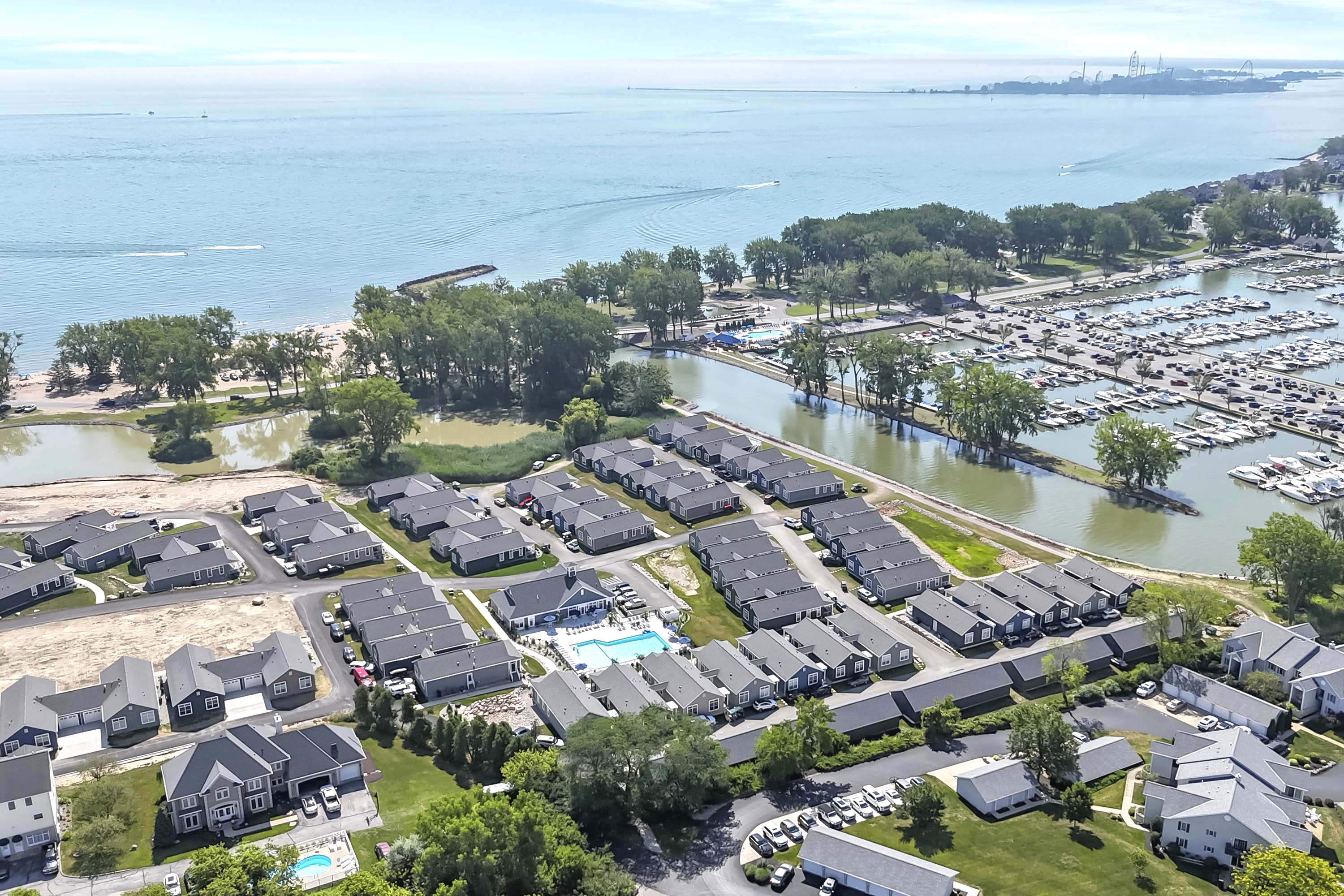  10850 E Bayshore Road Cardinal #117 - 物件實景