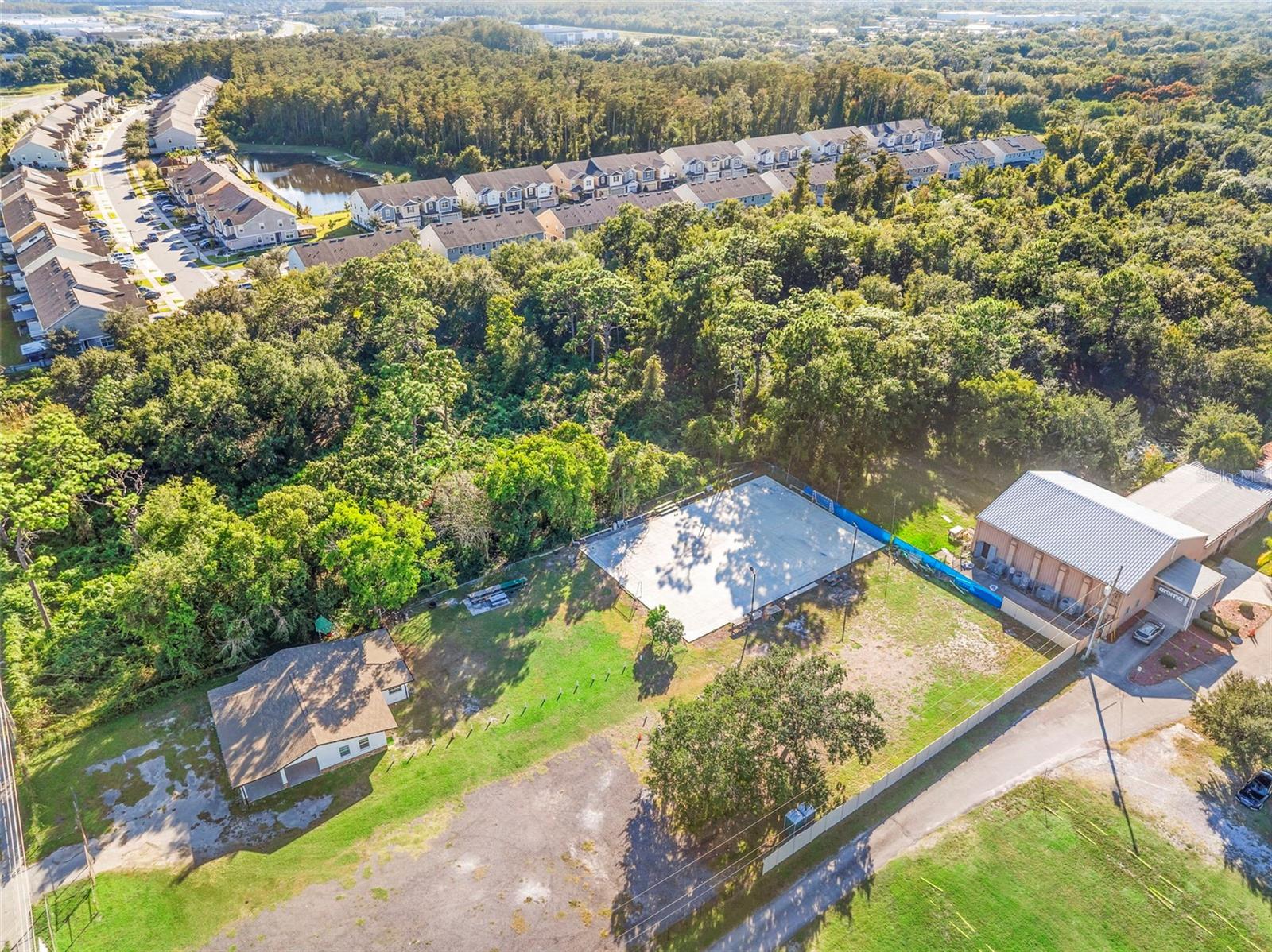 ORLANDO, Florida, 32822, United States, ,Land,For Sale,1989868