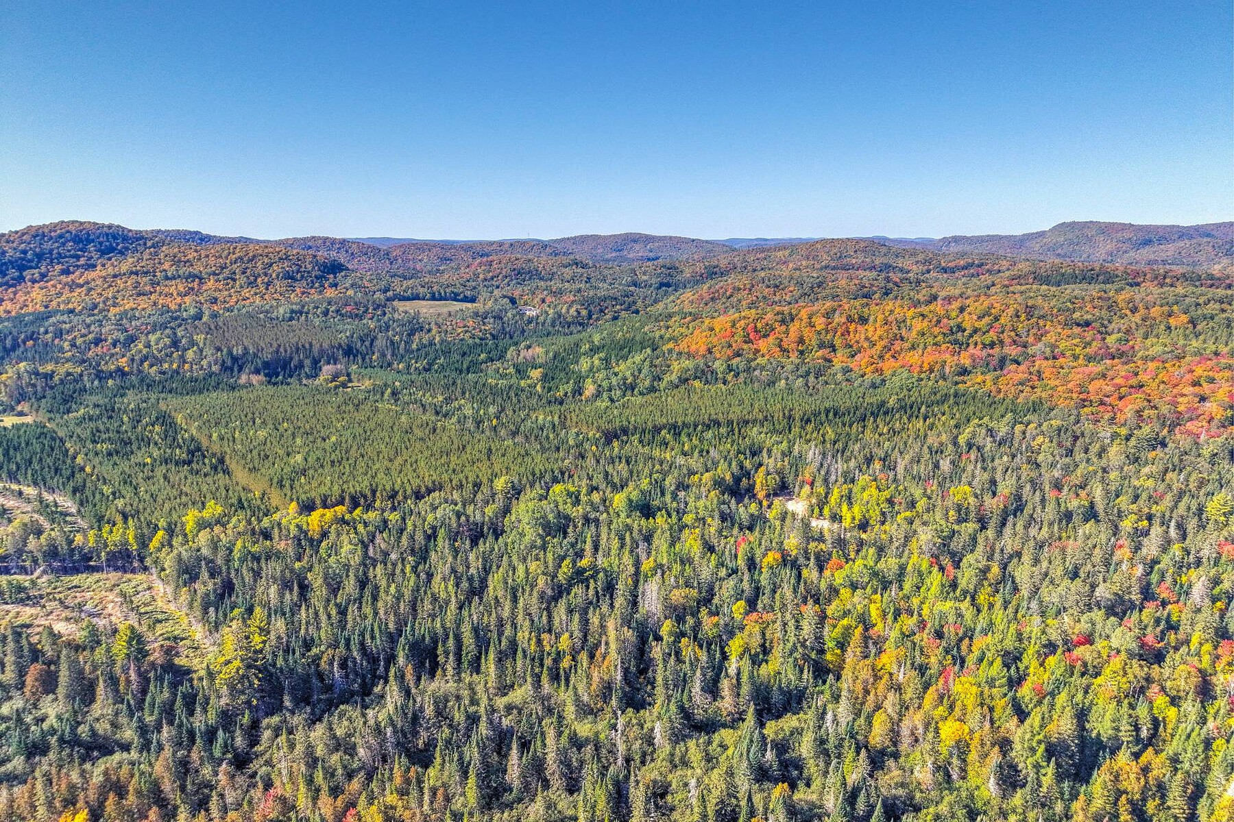  Huberdeau, Laurentides - 物件實景