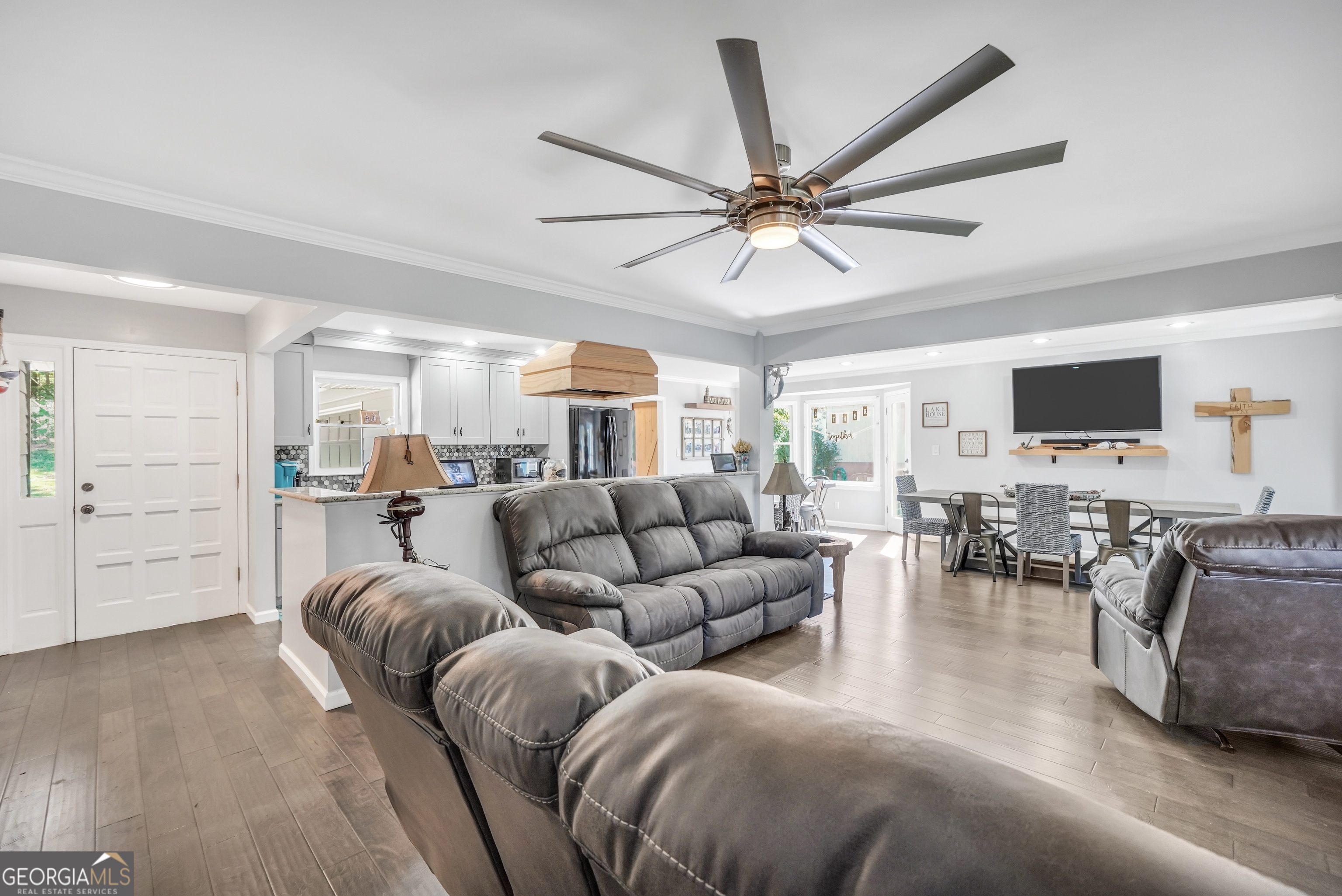 Monticello, Georgia, 31064, United States, 5 Bedrooms Bedrooms, ,4 BathroomsBathrooms,Residential,For Sale,1989944