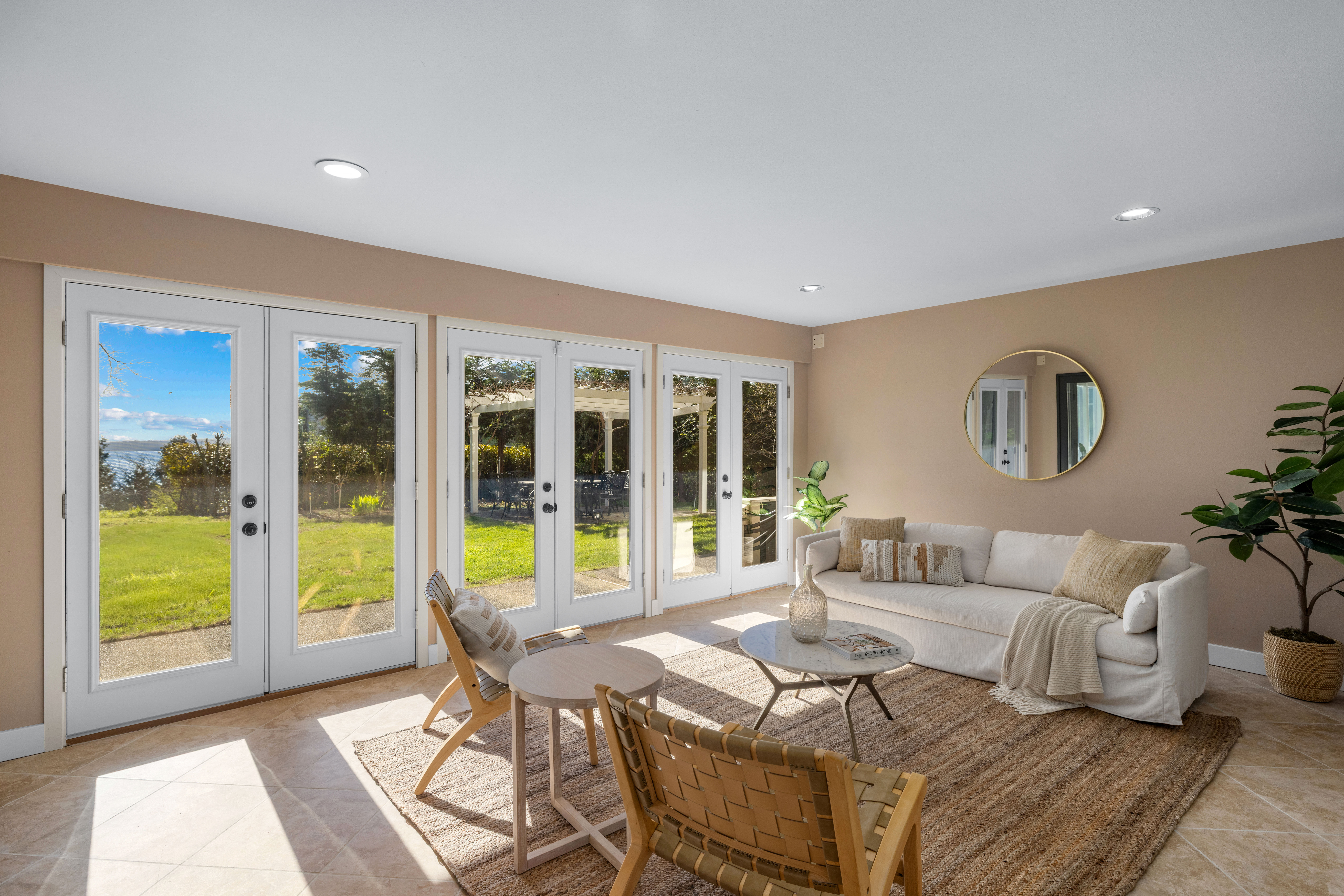  24302 116th Ave W, Woodway, WA 98020 - 物件實景