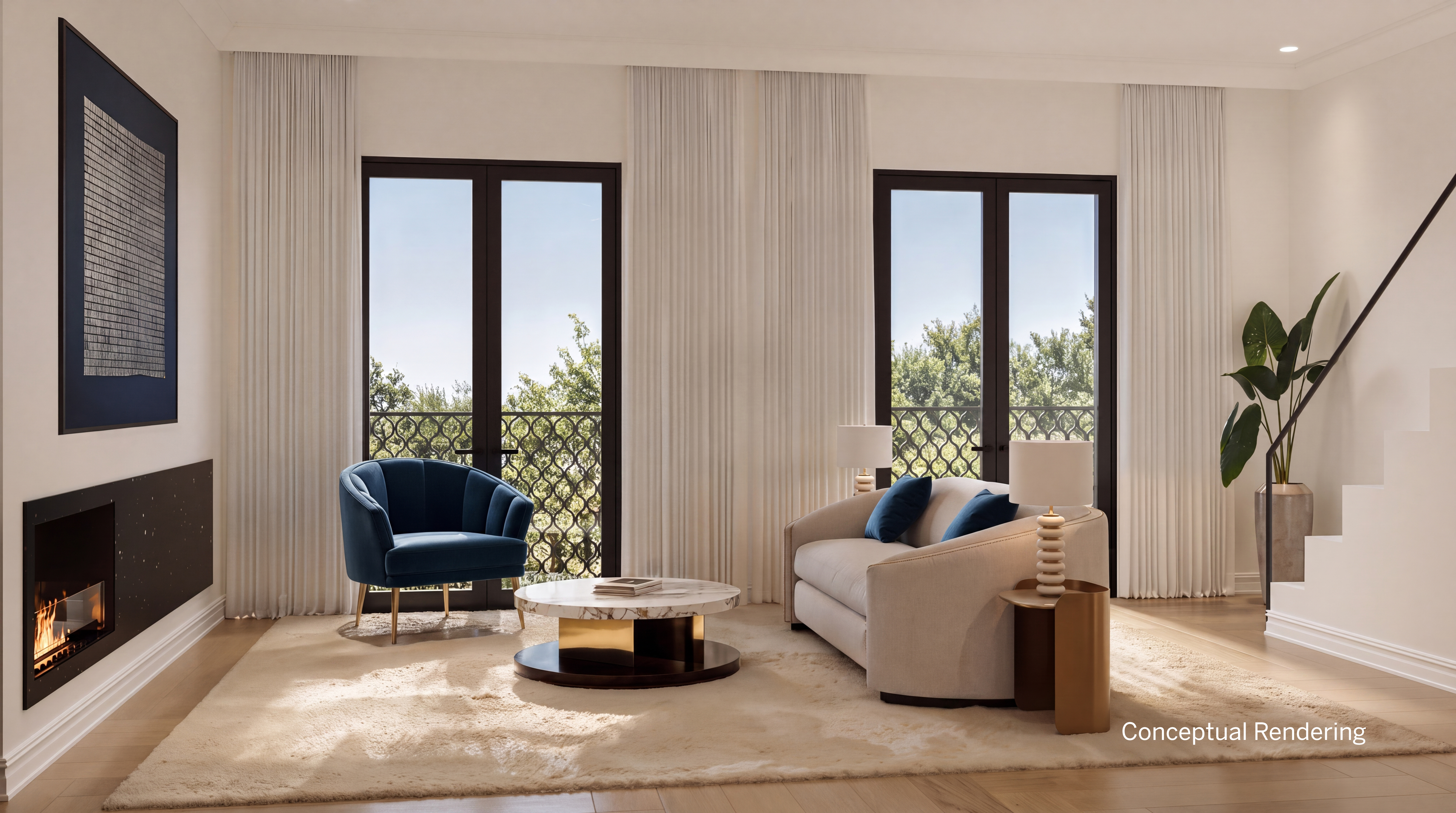  15 Burtis Avenue - 物件實景