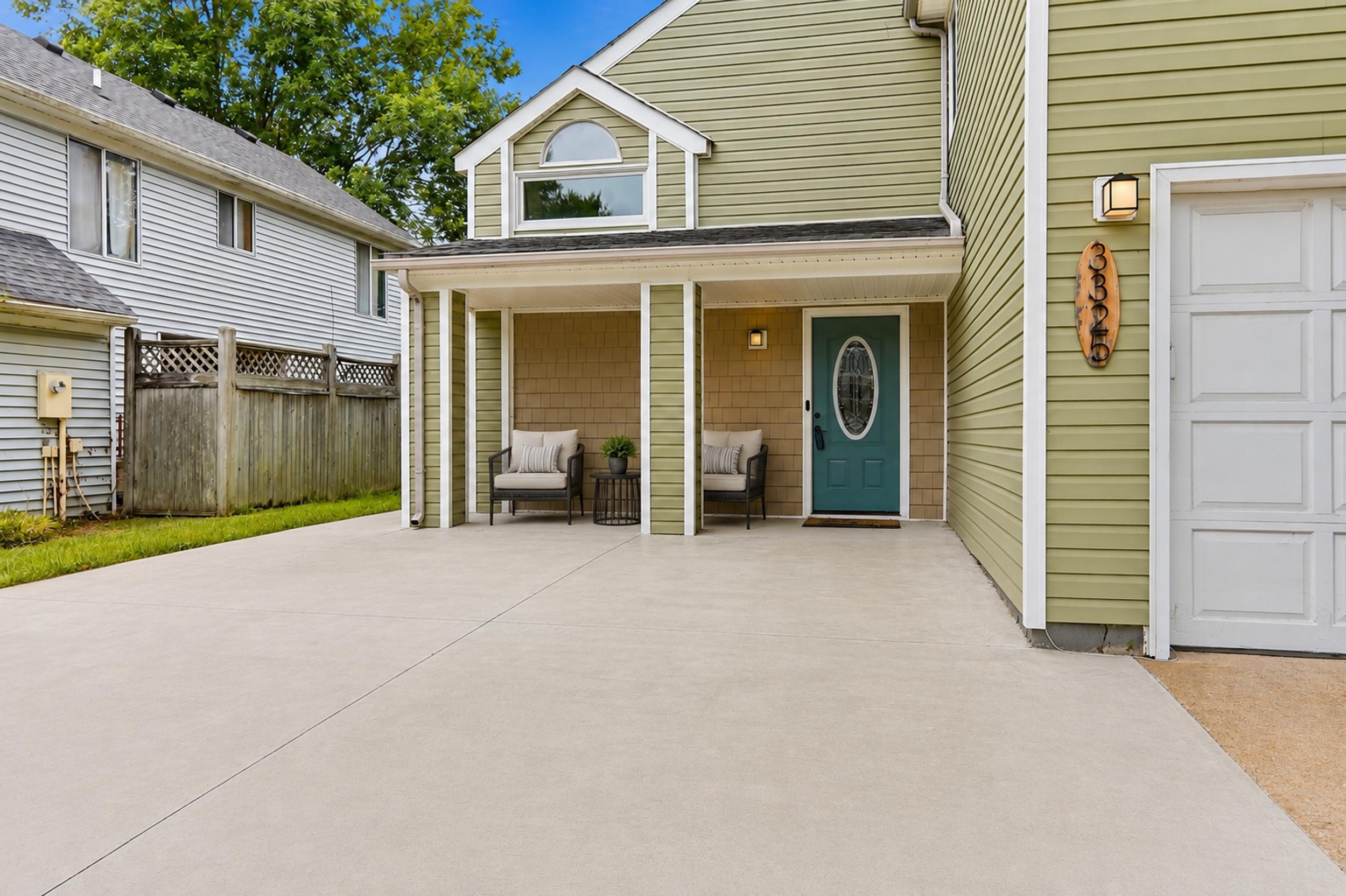  3325 Barberry Lane, Virginia Beach, VA, 23453 - 物件實景
