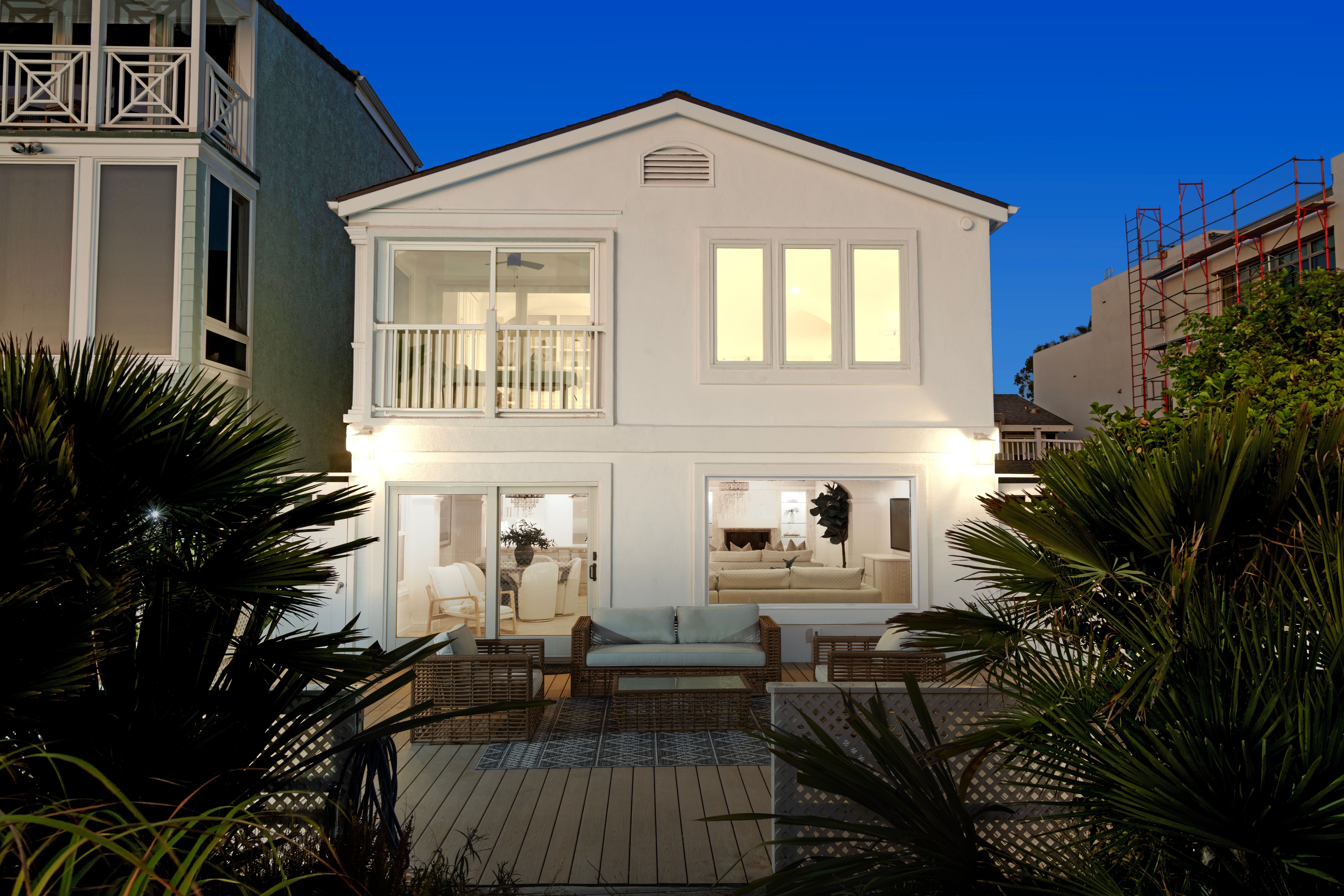  16955 South Pacific Avenue, Huntington Beach, CA 92649 - 物件實景