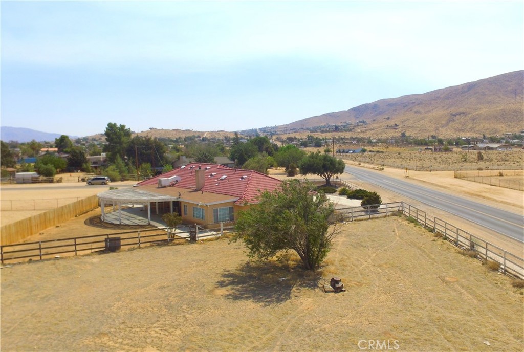 Apple Valley, California, 92308, United States, 4 Bedrooms Bedrooms, ,3 BathroomsBathrooms,Residential,For Sale,2001641