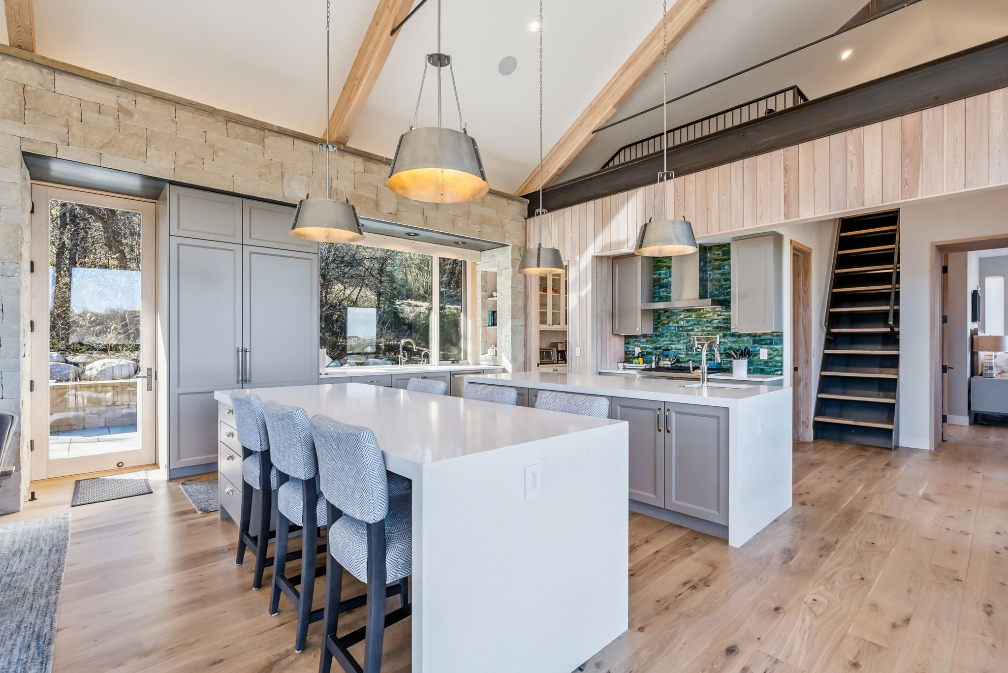  1136 Steamboat Boulevard, Steamboat Springs, CO, 80487 - 物件實景