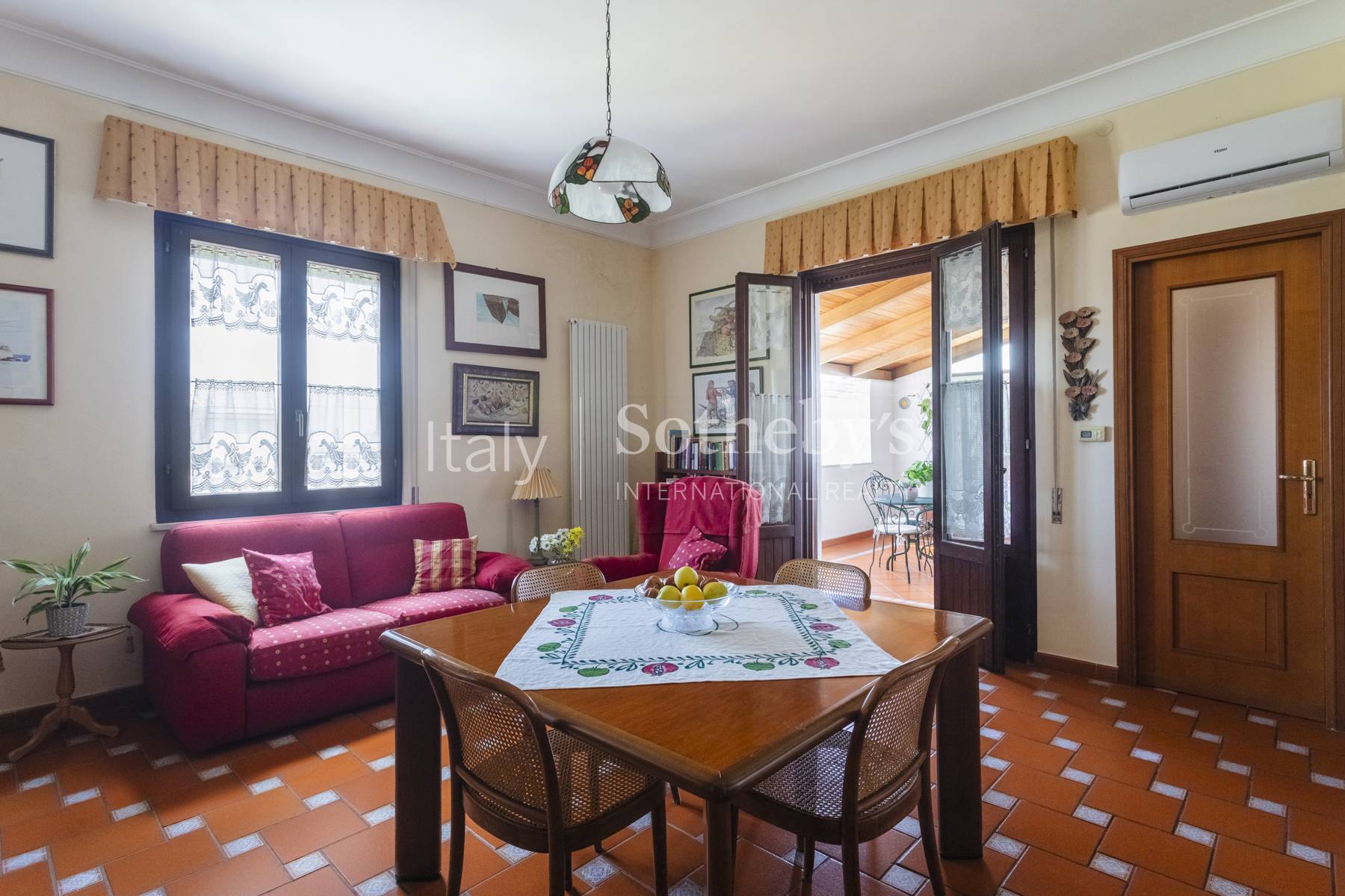  Panoramic penthouse with a large terrace in the heart of Palermo - 物件實景
