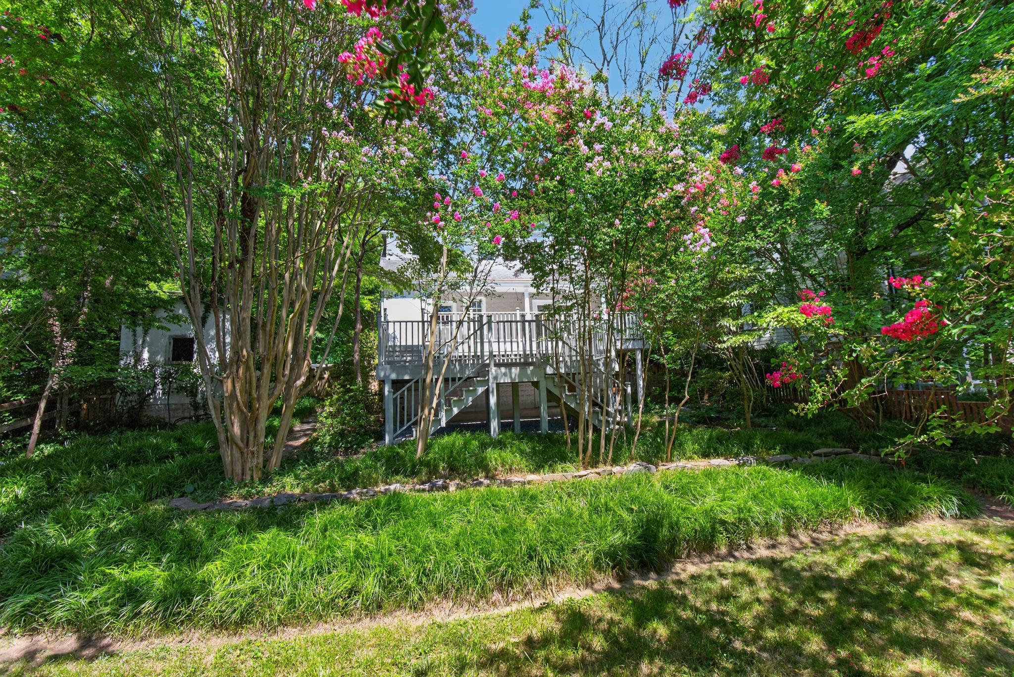  6414 Brookes Lane, Bethesda, MD, 20816 - 物件實景