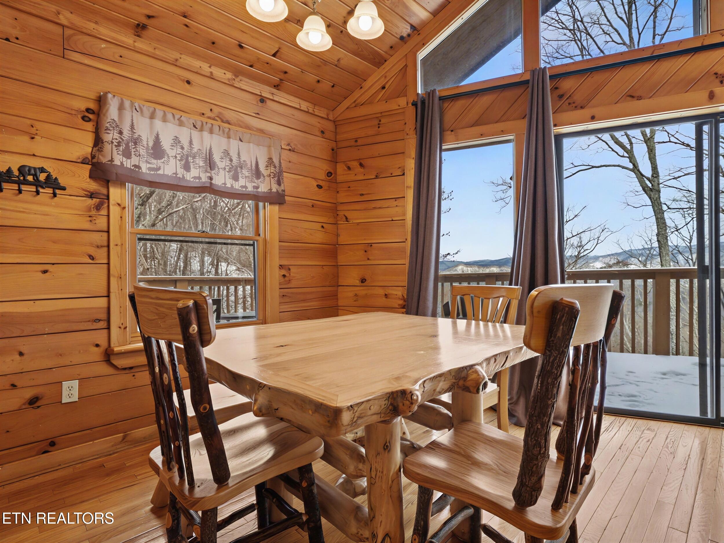 Sevierville, Tennessee, 37862, United States, 2 Bedrooms Bedrooms, ,2 BathroomsBathrooms,Residential,For Sale,2027431