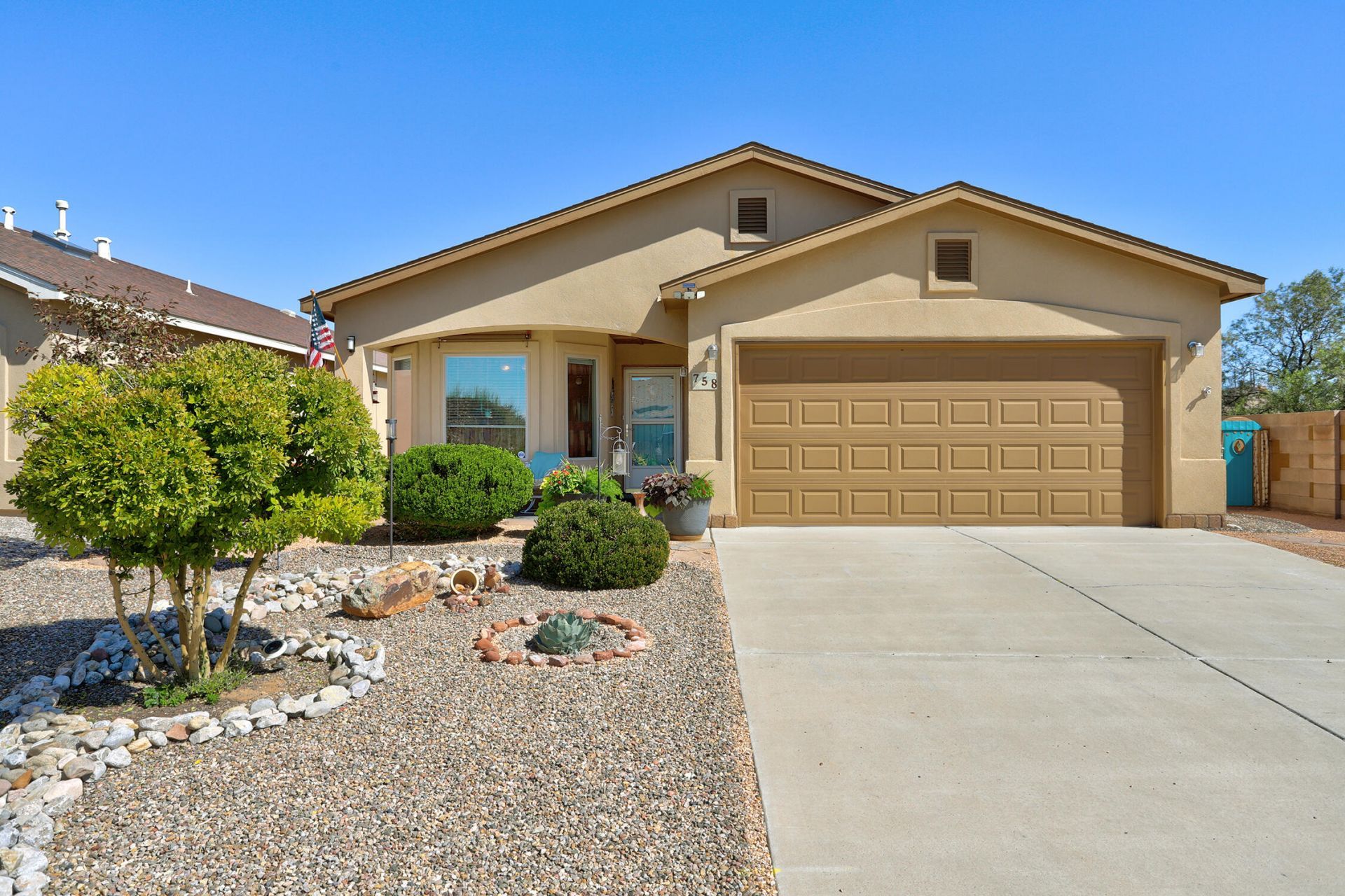 Redwood St, Rio Rancho, NM 87124