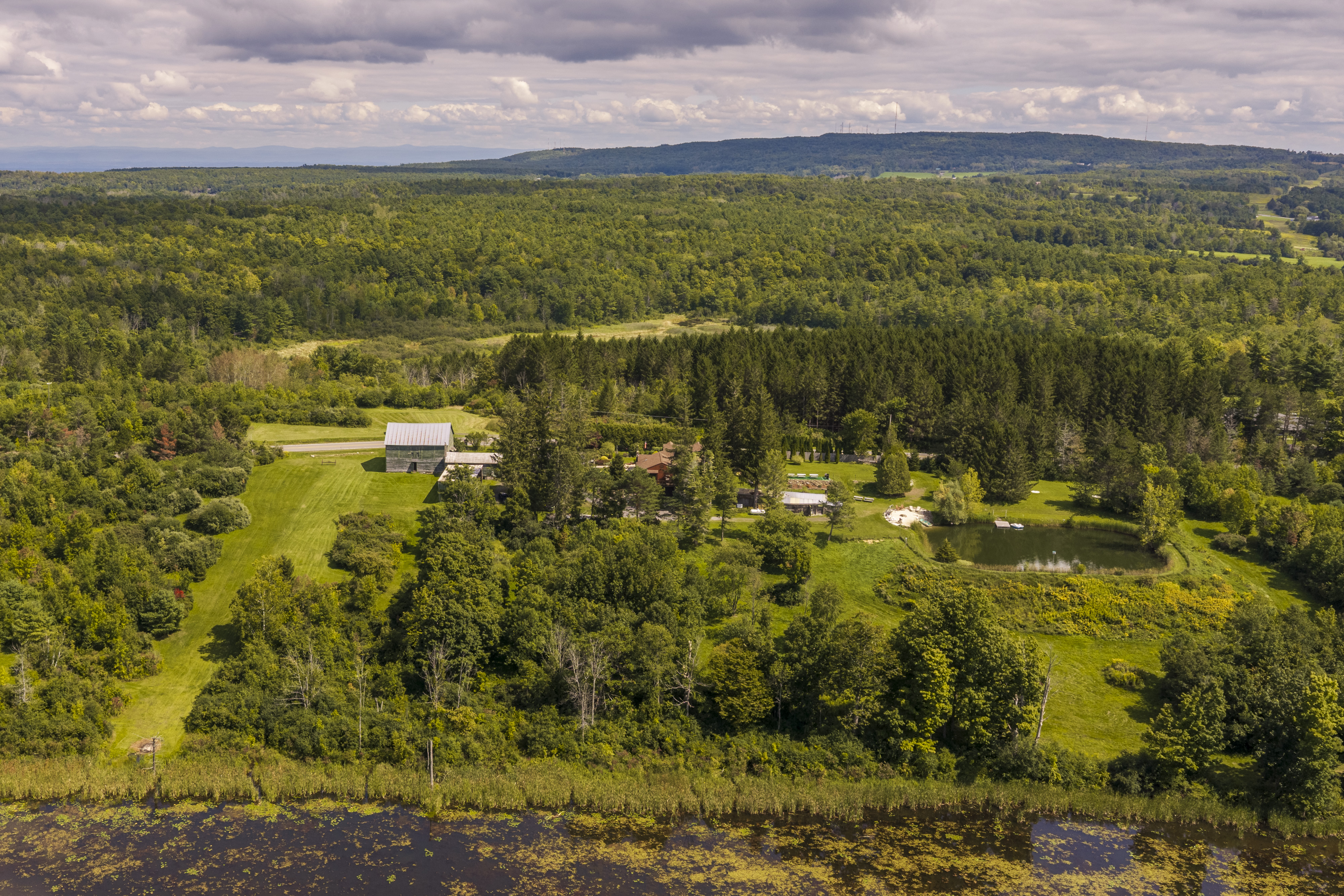  351 Warners Lake Road, East Berne, NY 12059 - 物件實景
