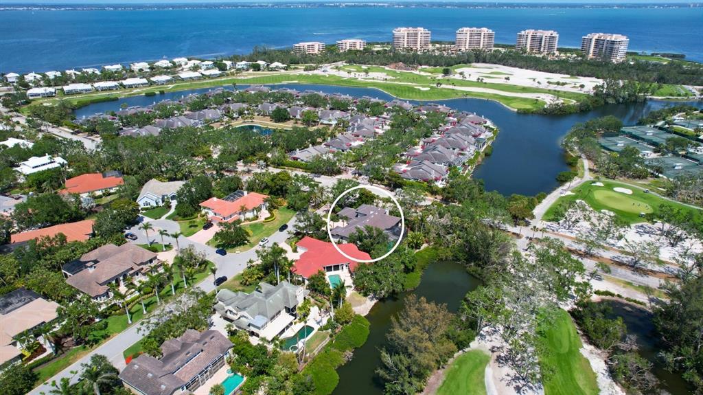 Longboat Key, Florida, 34228, United States, 5 Bedrooms Bedrooms, ,4 BathroomsBathrooms,Residential,For Sale,1785002