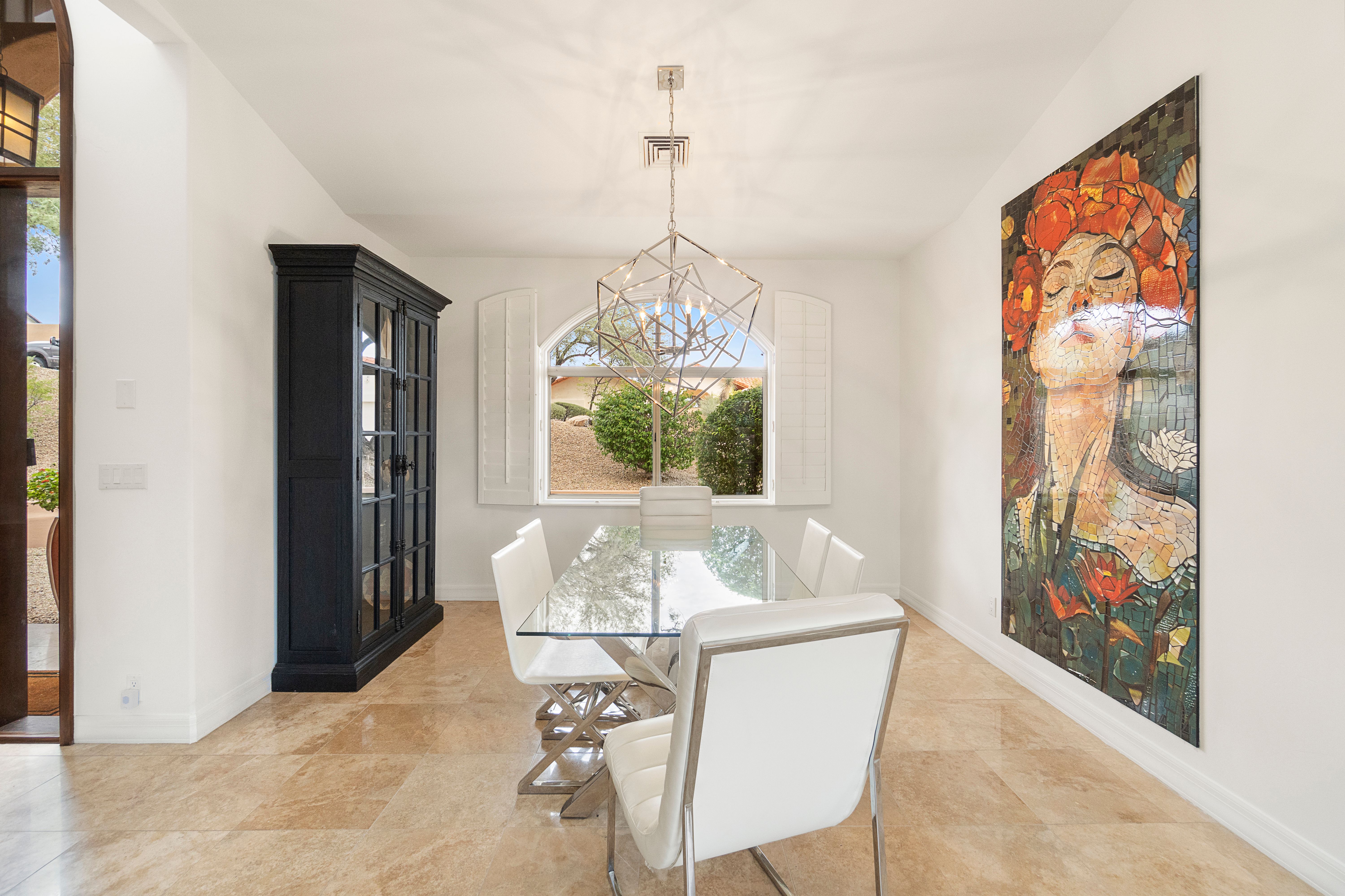  15629 E Tacony Drive¦Fountain Hills, AZ - 物件實景