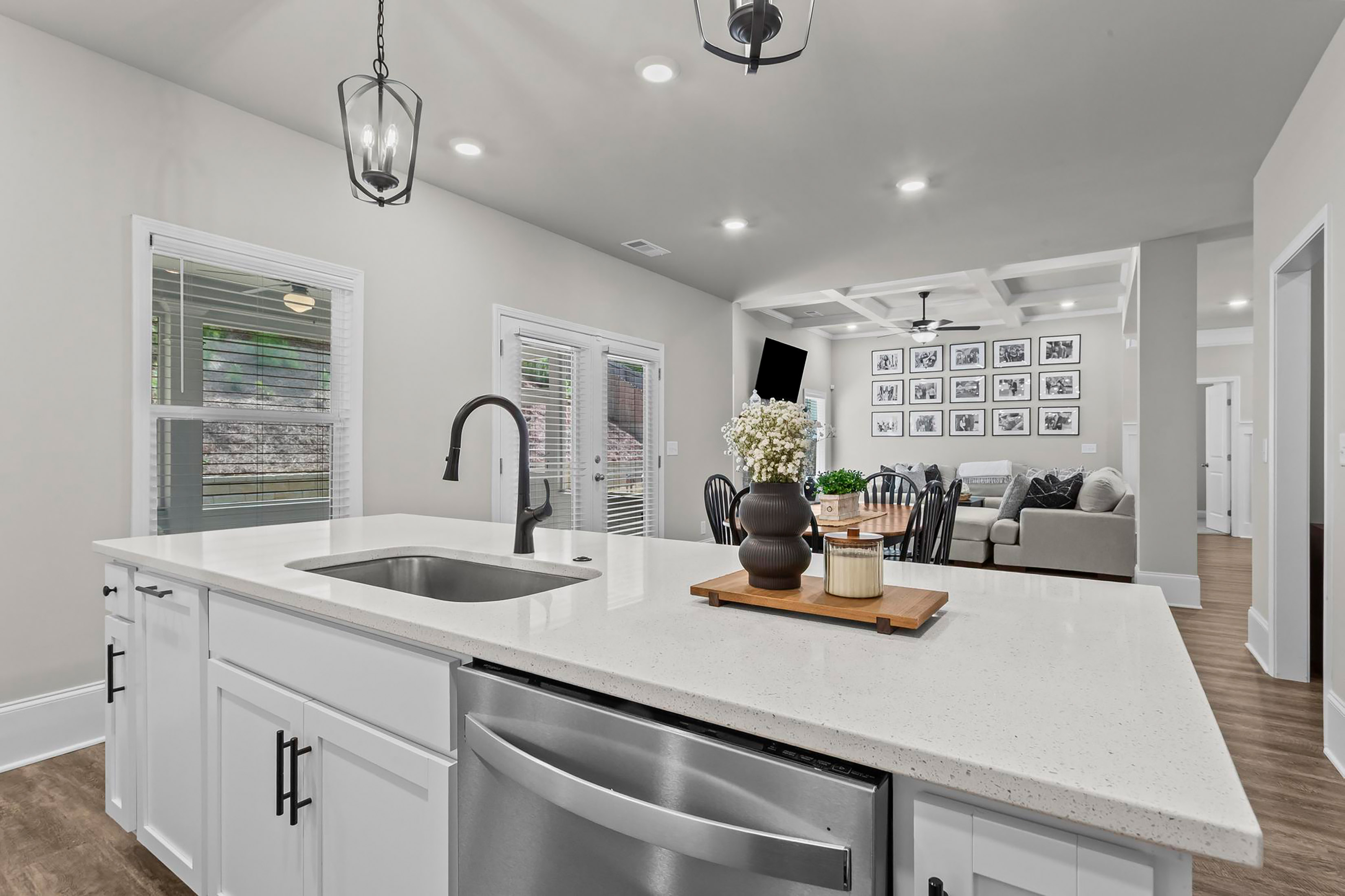  Bright and Beautiful Retreat at The Reserve at Lanier - 物件實景