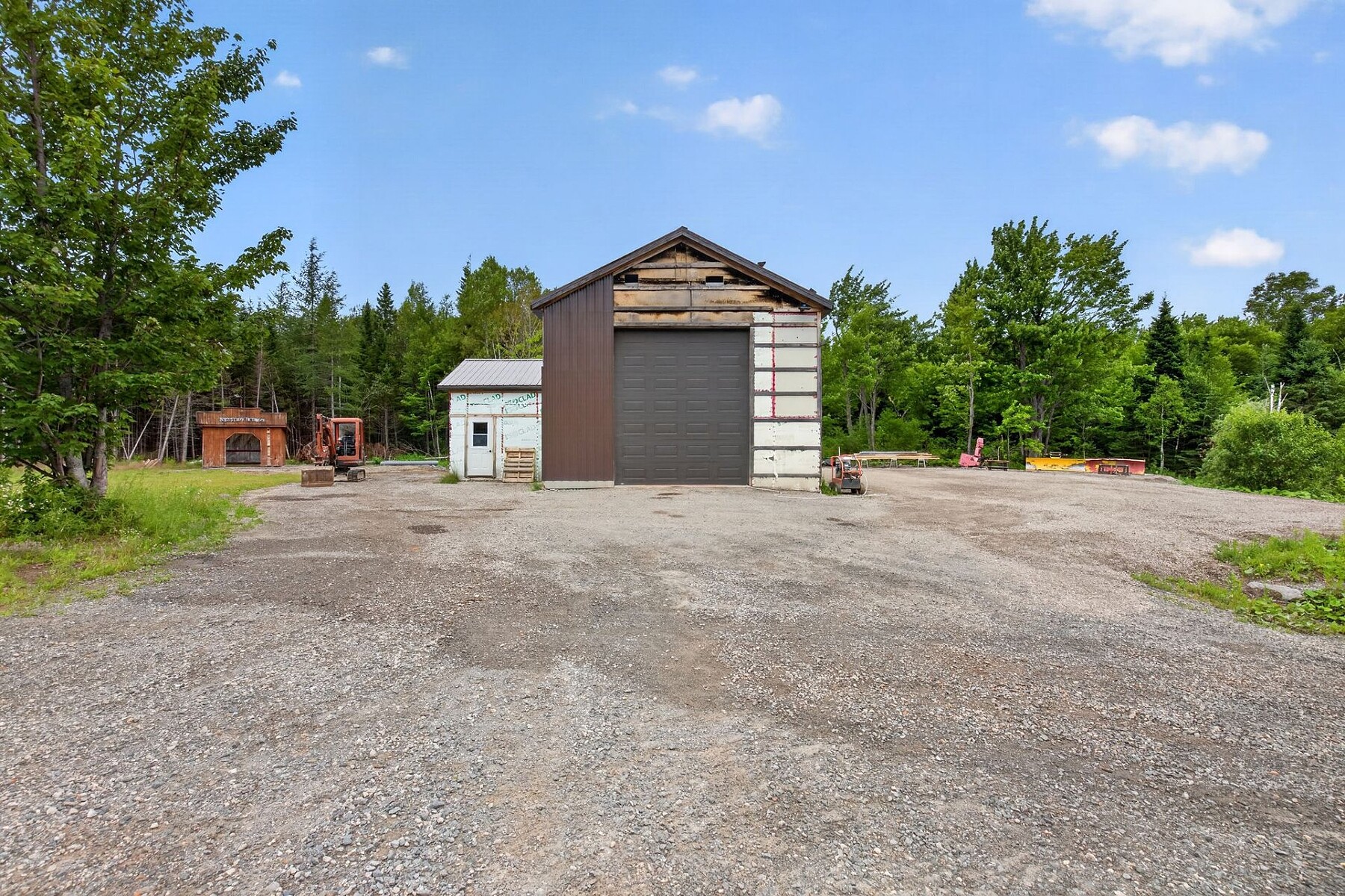  Notre-Dame-Auxiliatrice-de-Buckland, Chaudière-Appalaches - 物件實景