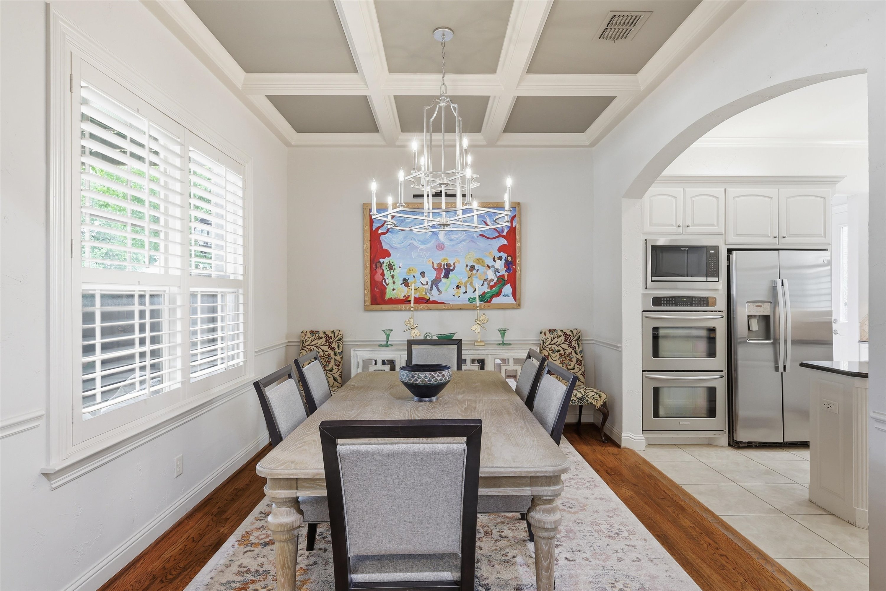  Refined Townhome Living in the Heart of Monticello - 物件實景
