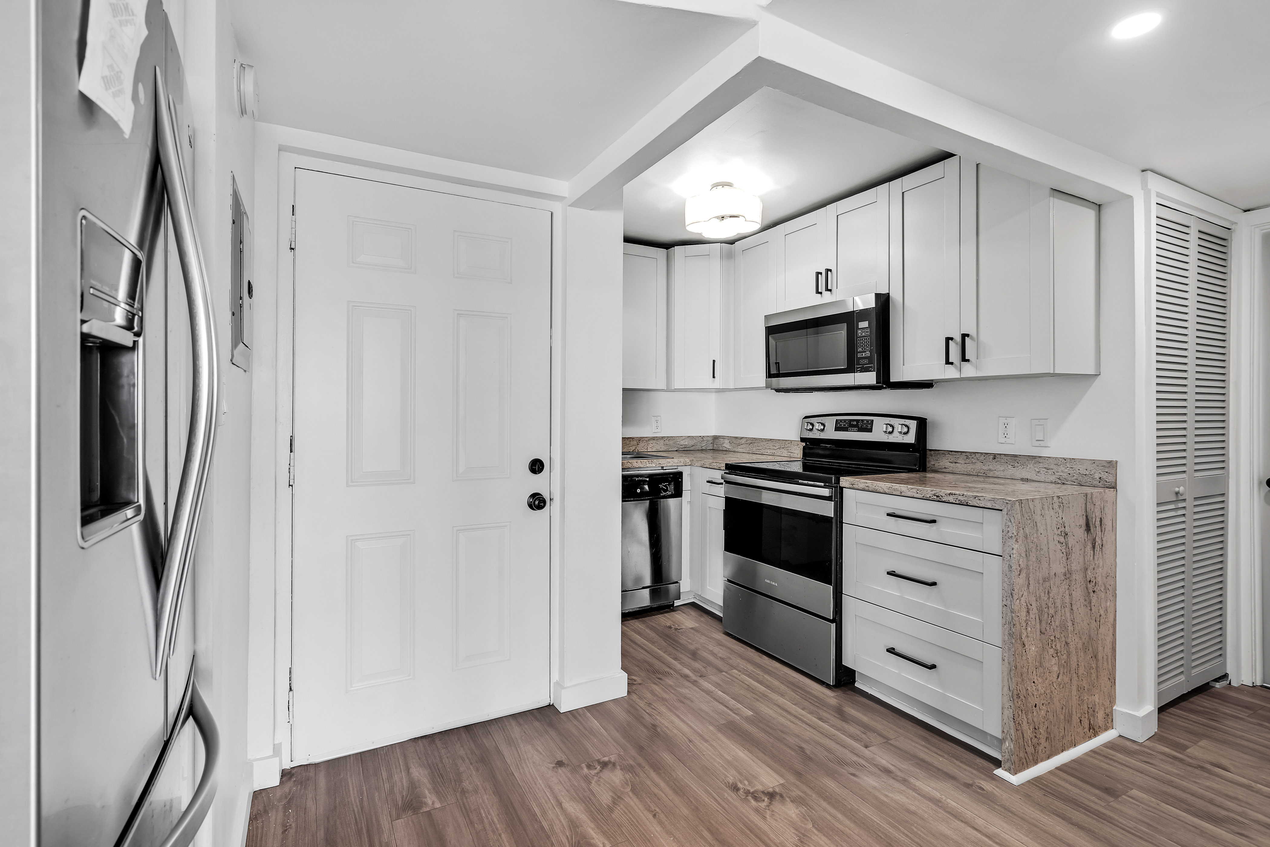  899 West Ave, Miami Beach, FL, 33139 - 物件實景